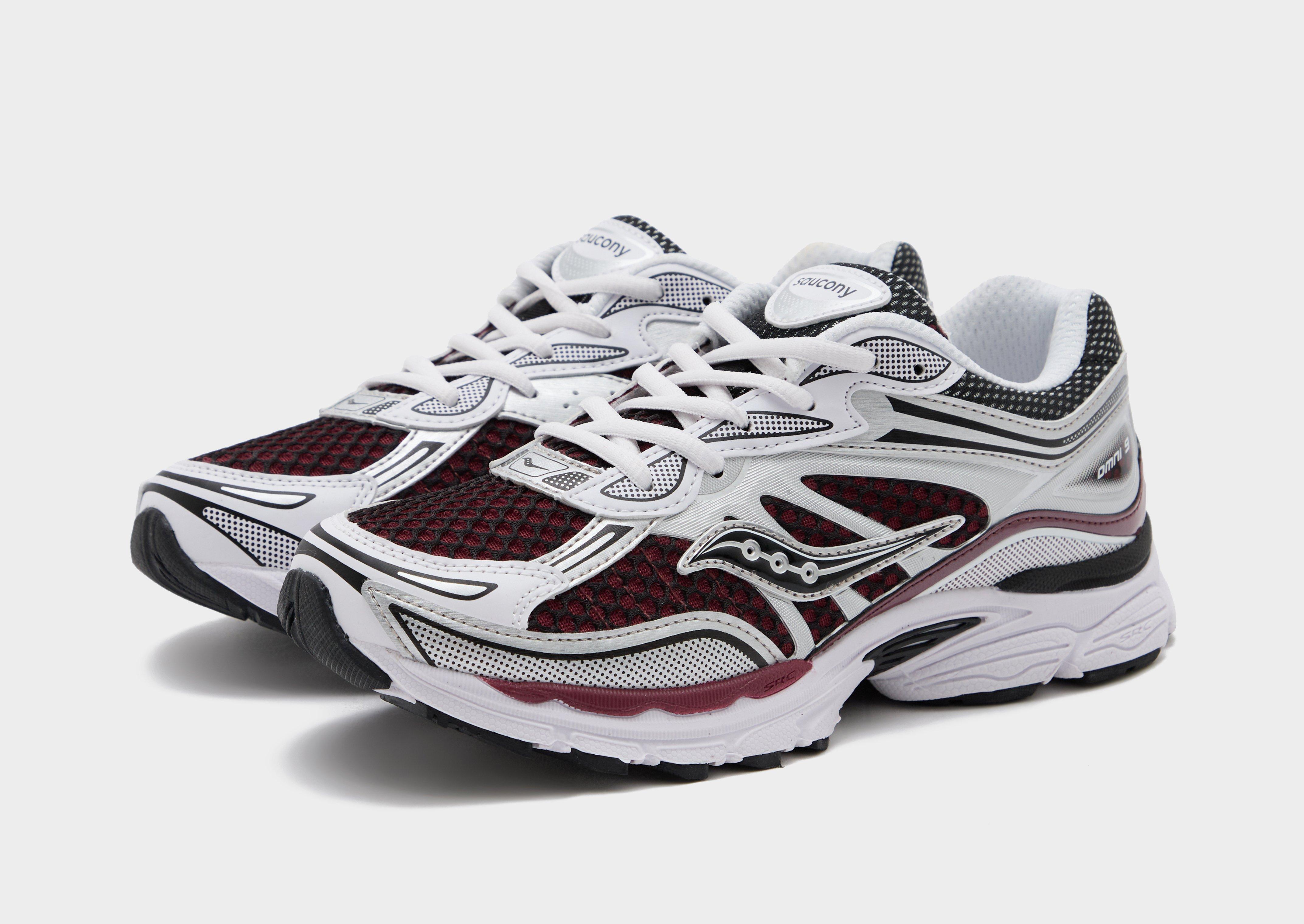 Saucony ProGrid Omni 9 Junior