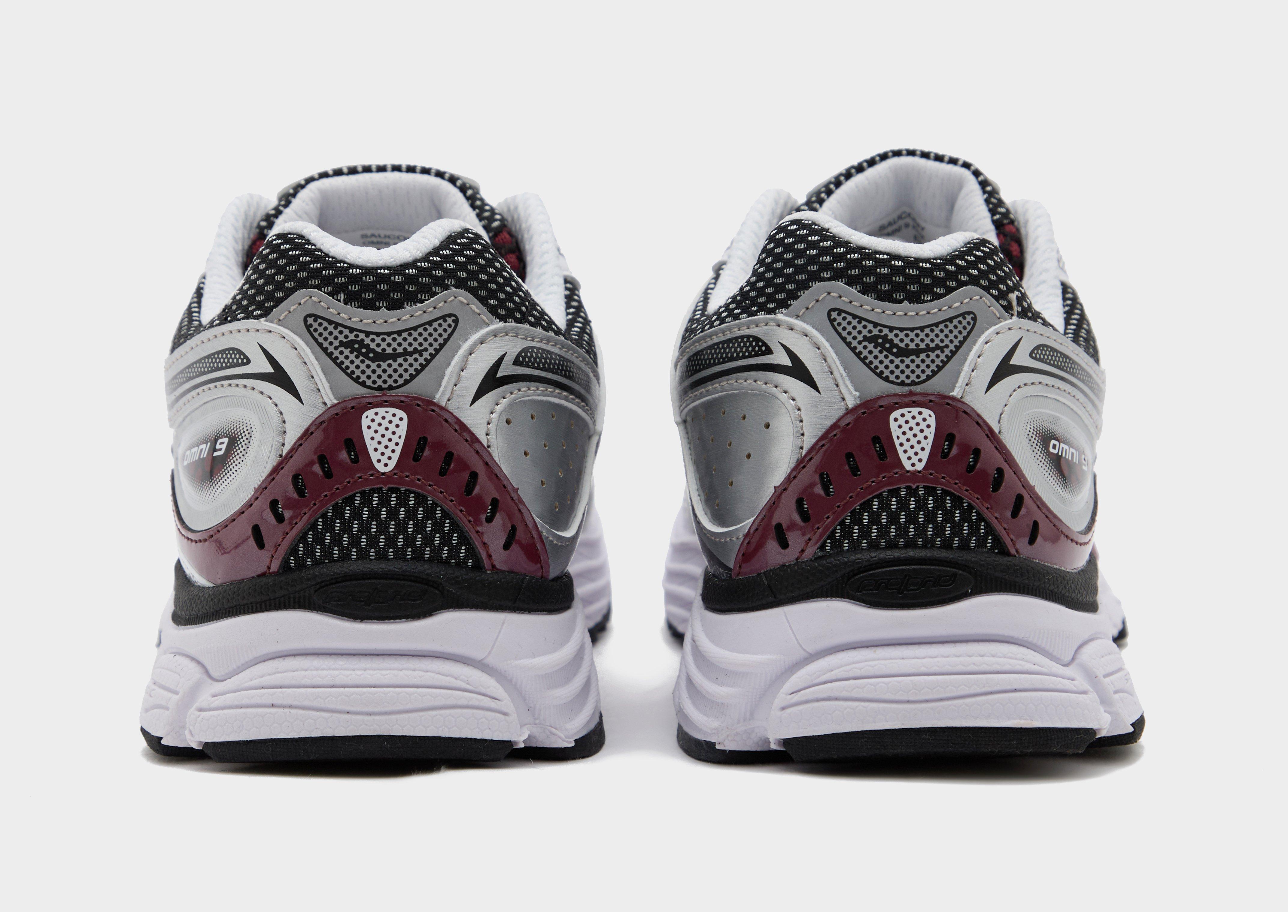 Saucony ProGrid Omni 9 Junior