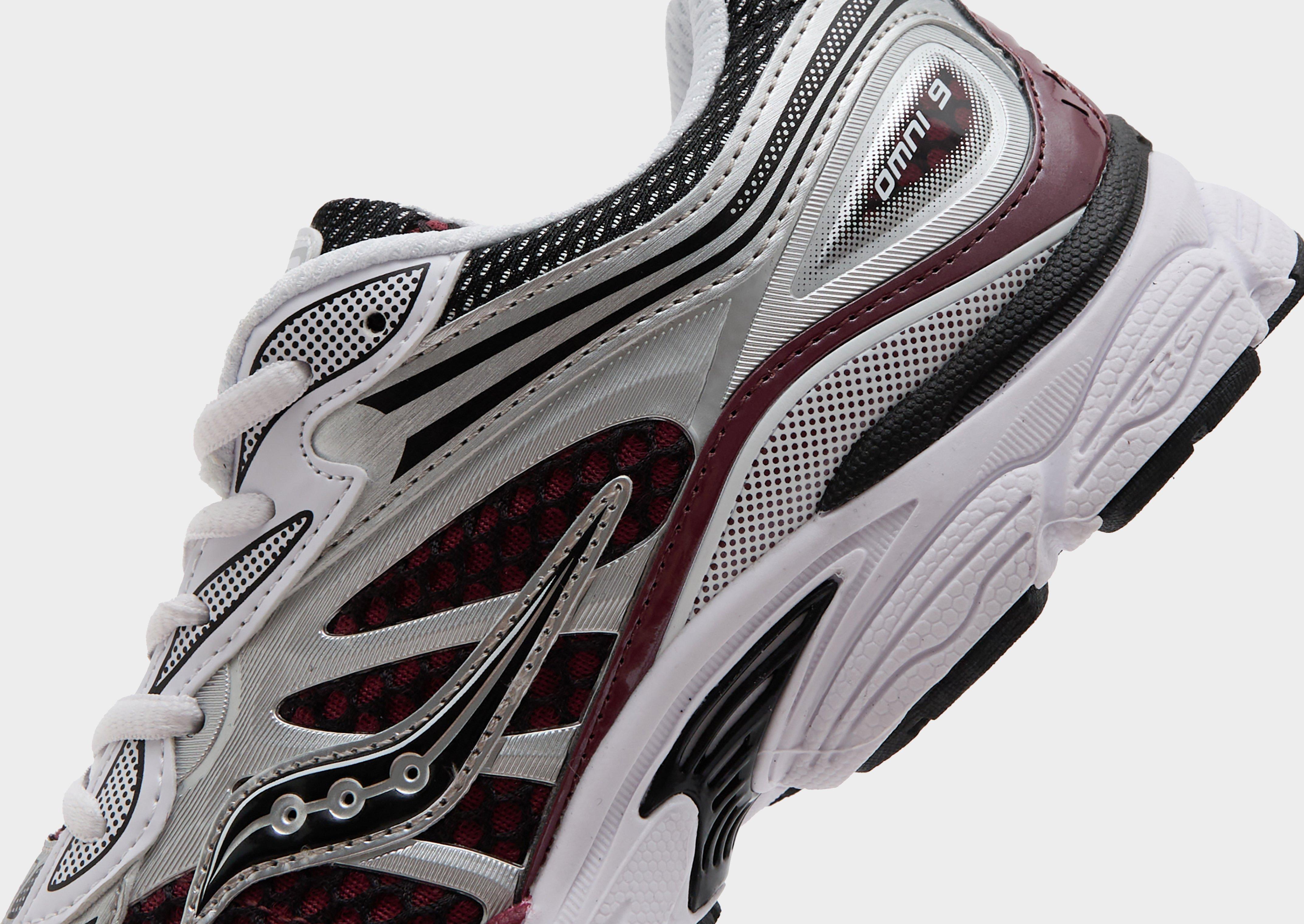 Saucony ProGrid Omni 9 Junior