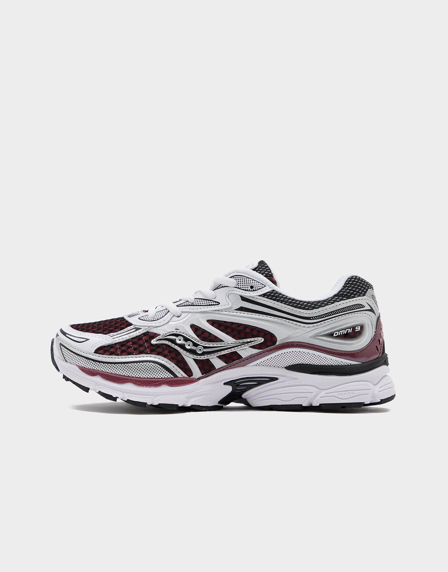 Saucony ProGrid Omni 9 Junior