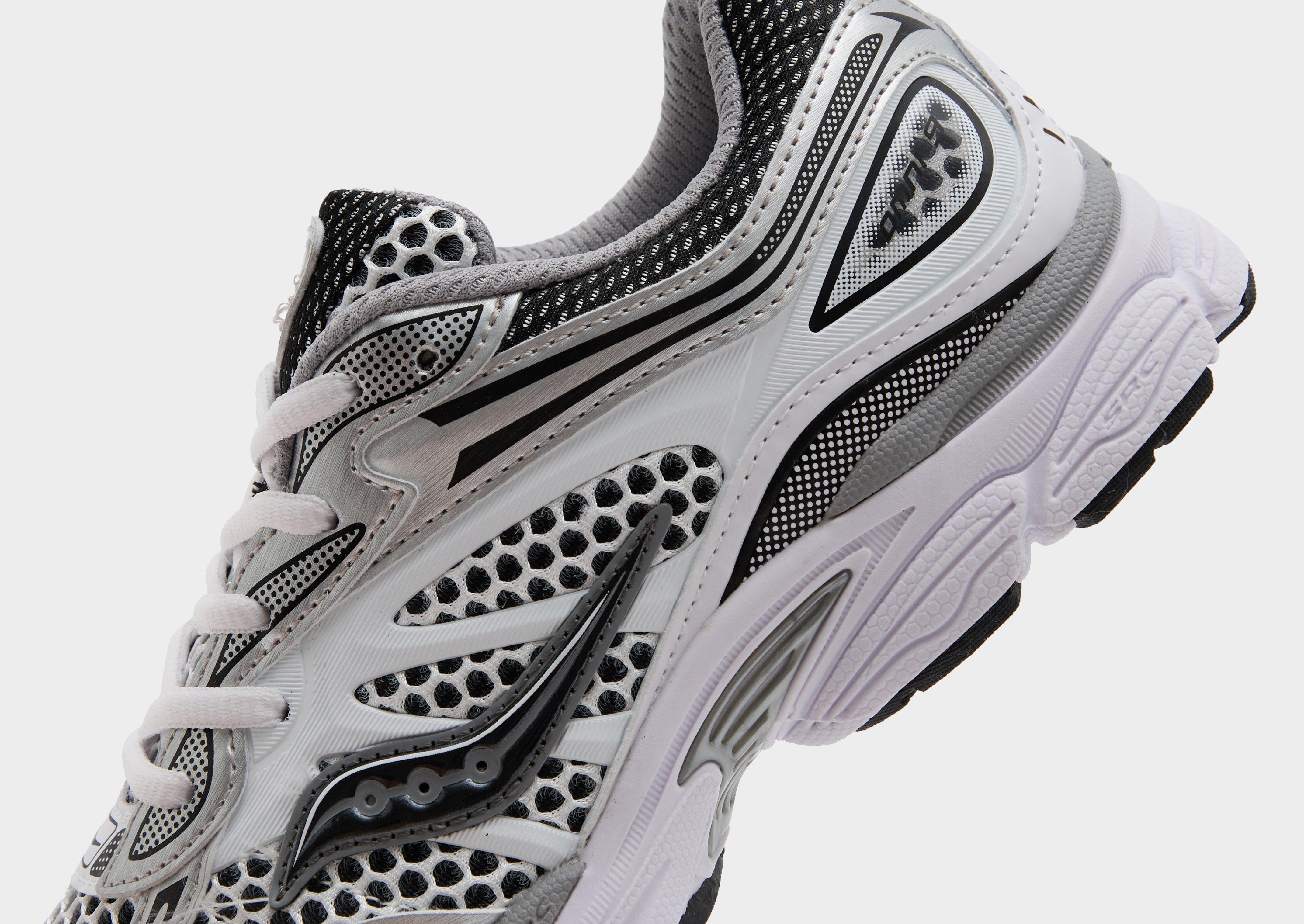 Saucony ProGrid Omni 9 Junior