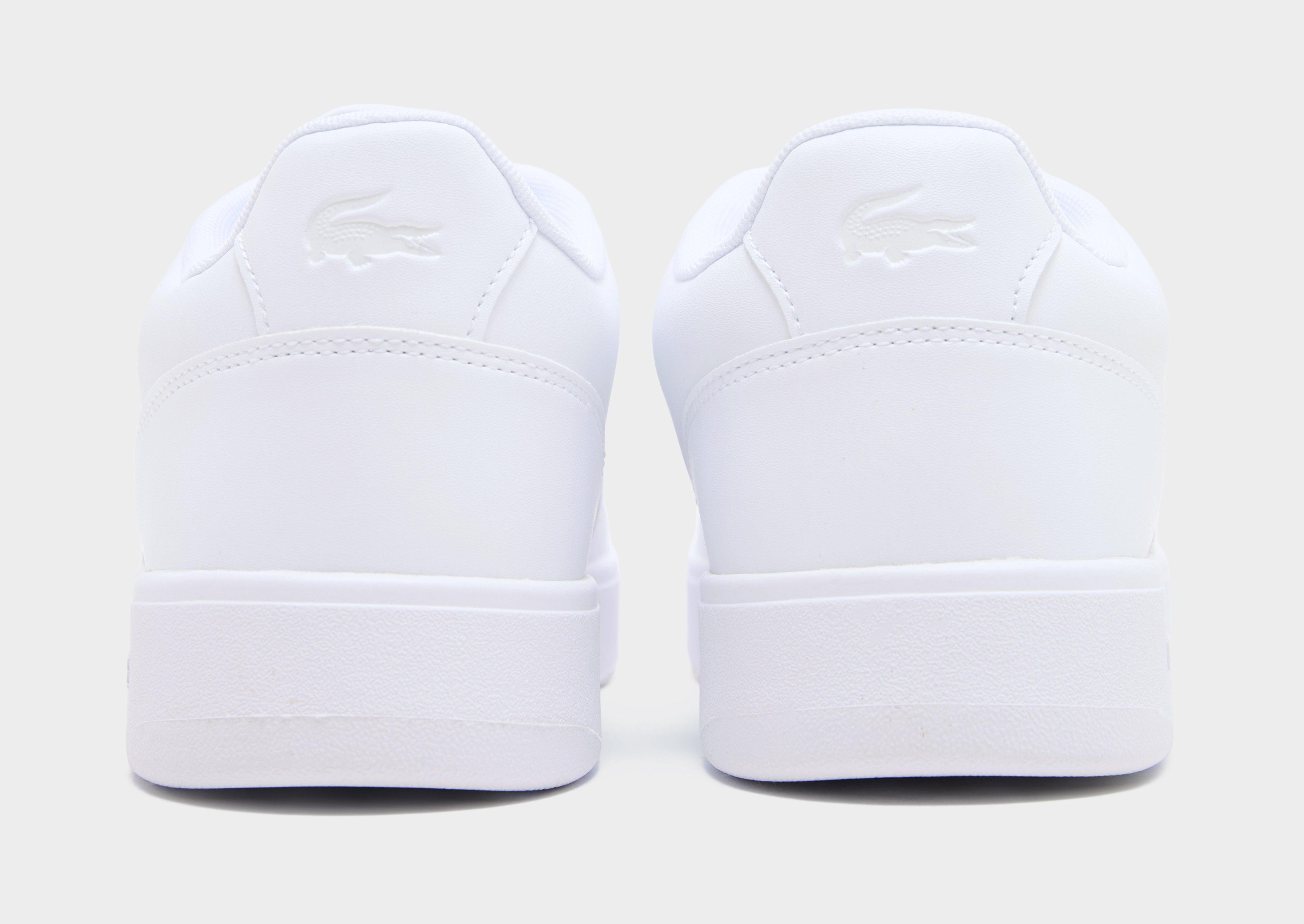 Lacoste Court Ace