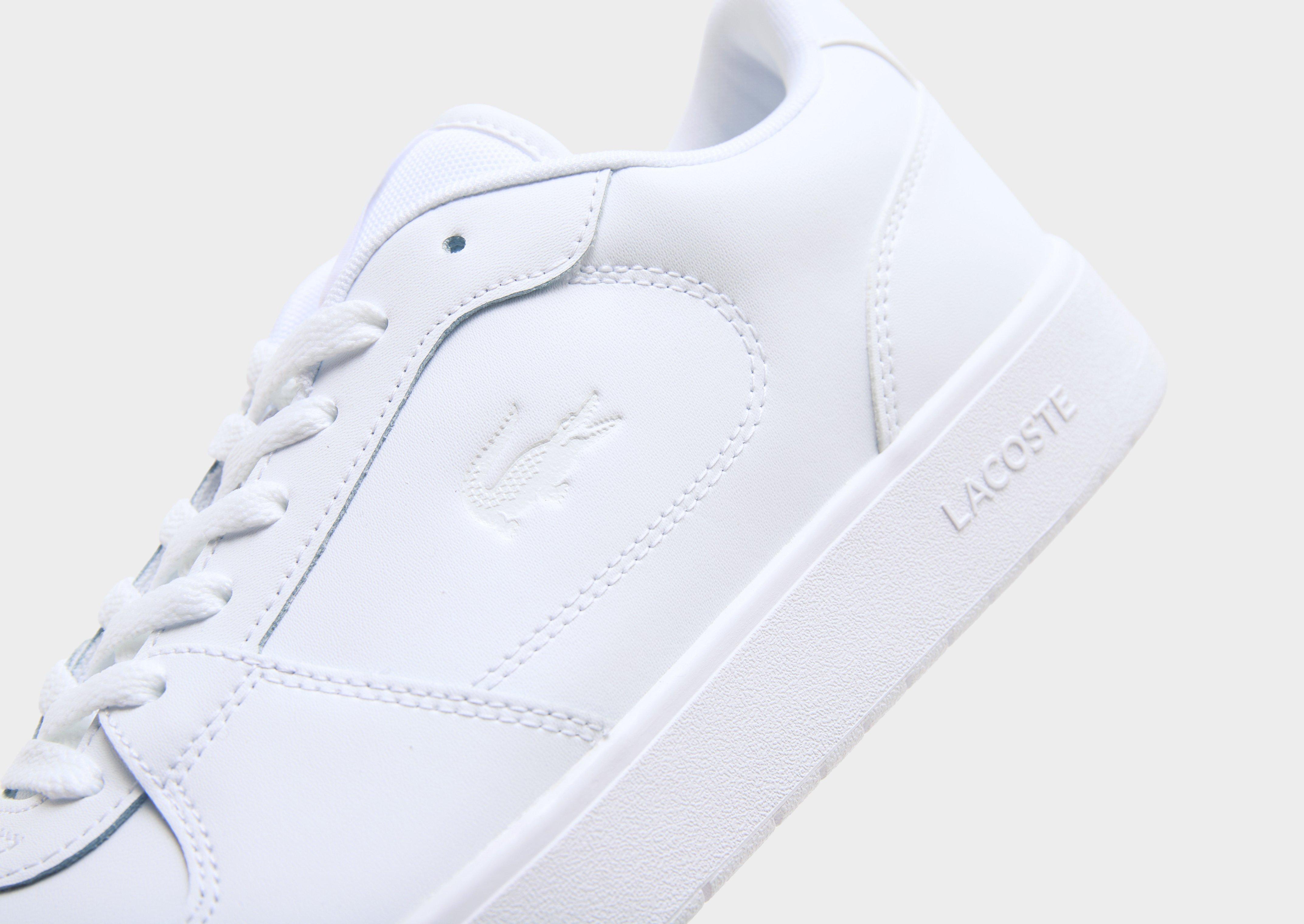 Lacoste Court Ace