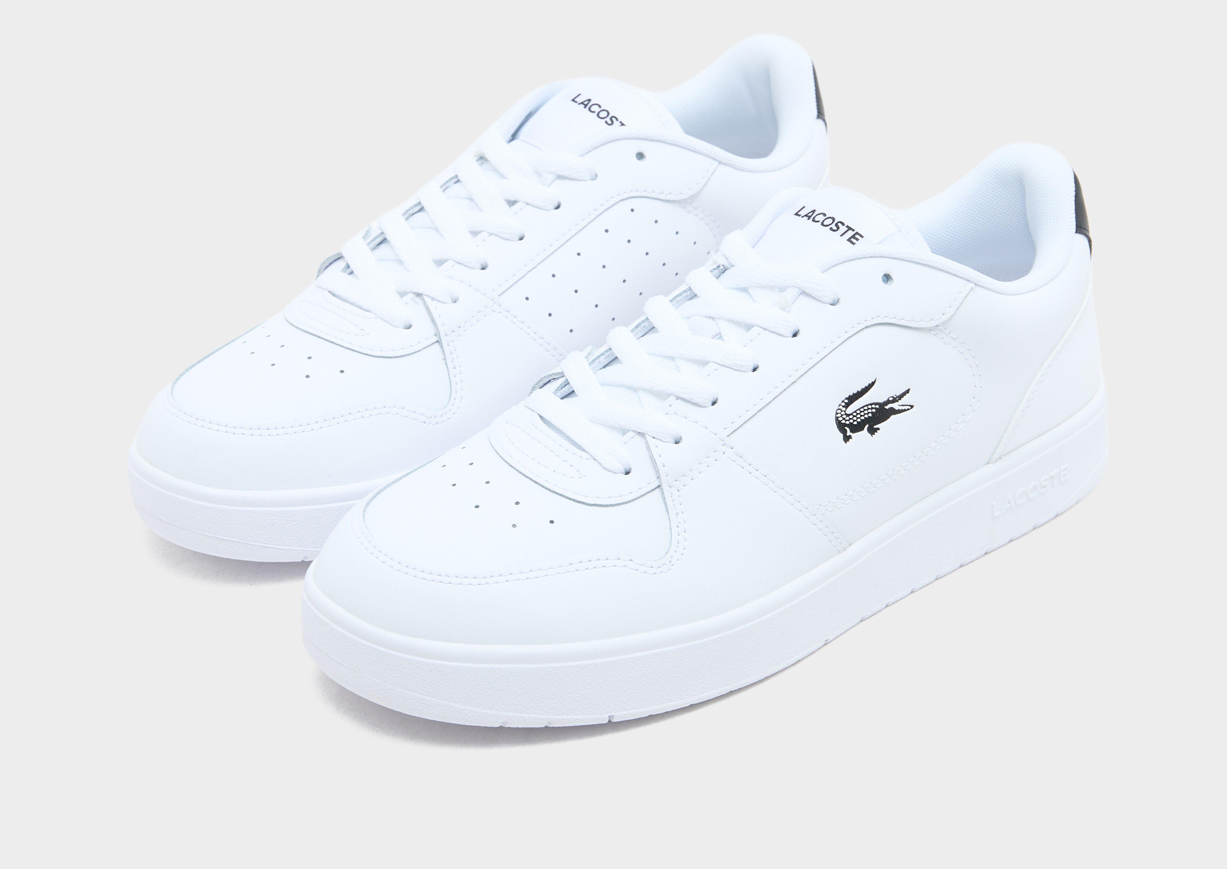 Lacoste Court Ace