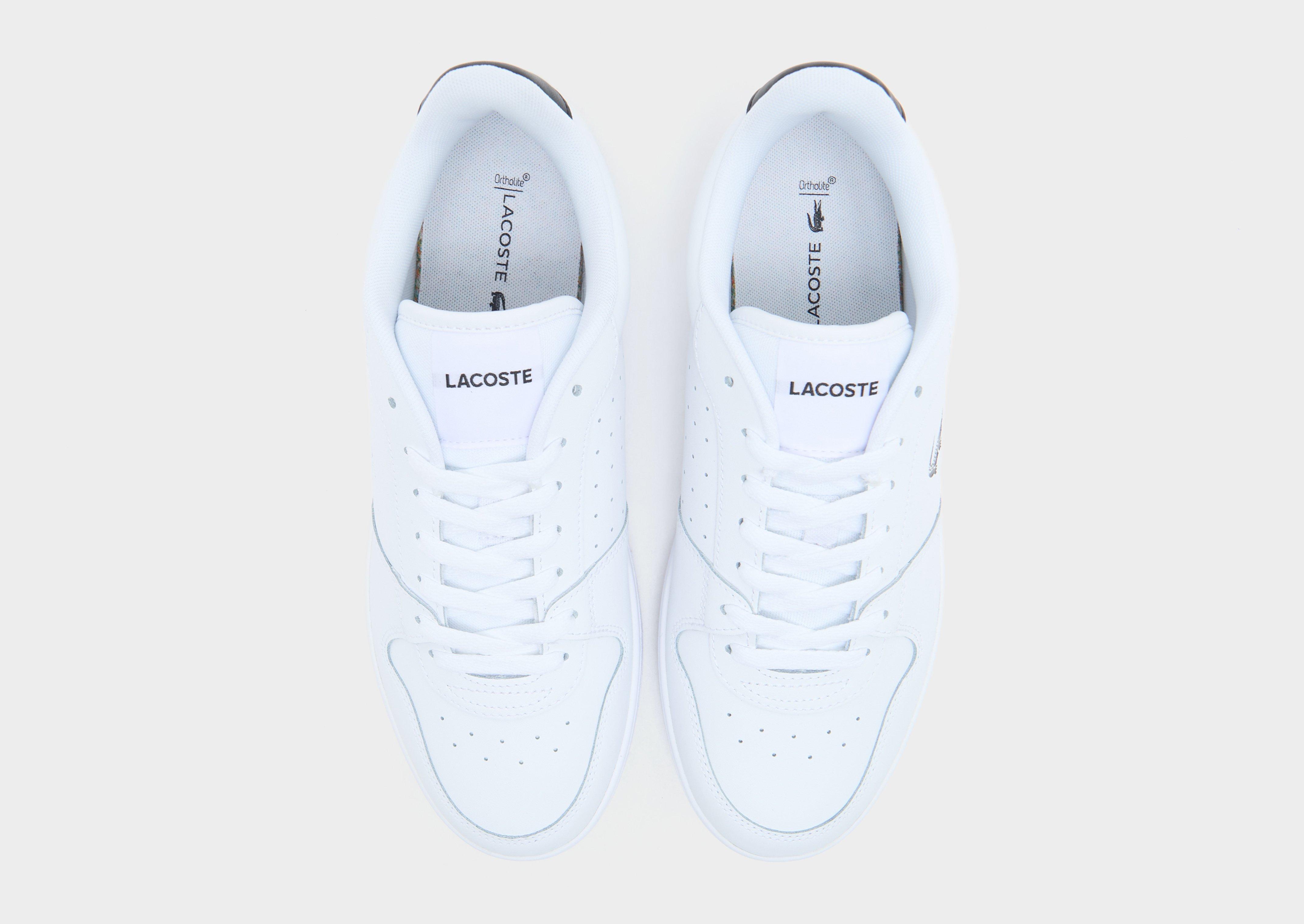 Lacoste Court Ace