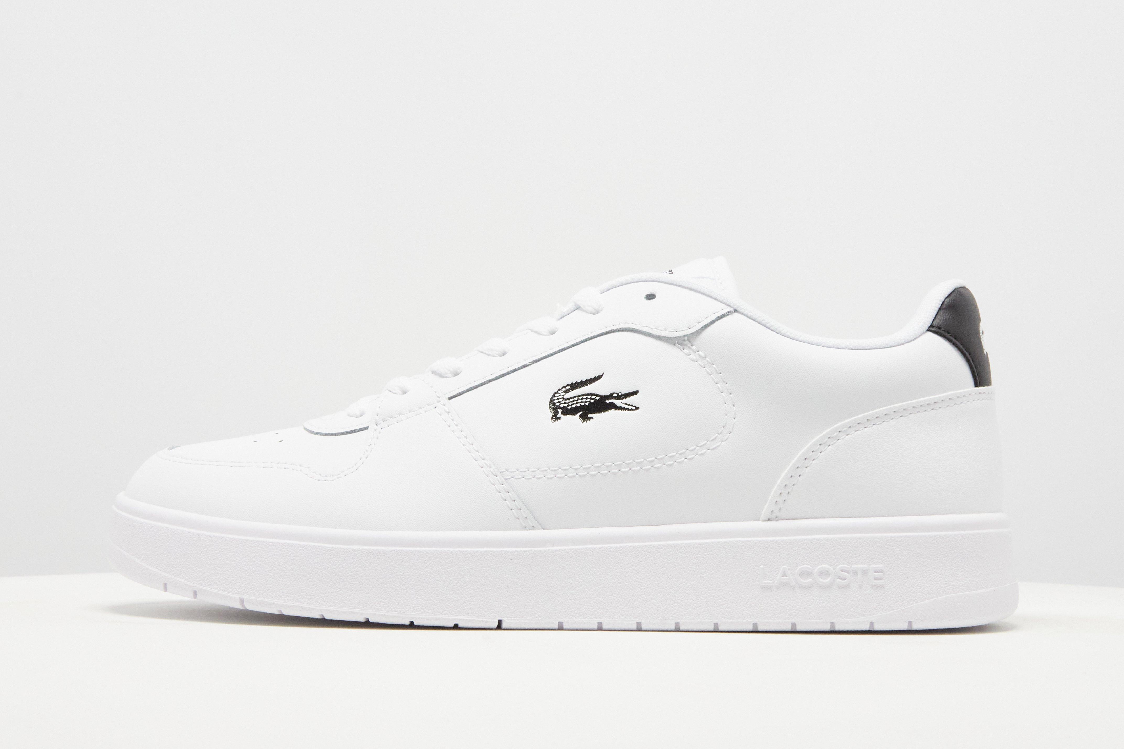 Lacoste Court Ace