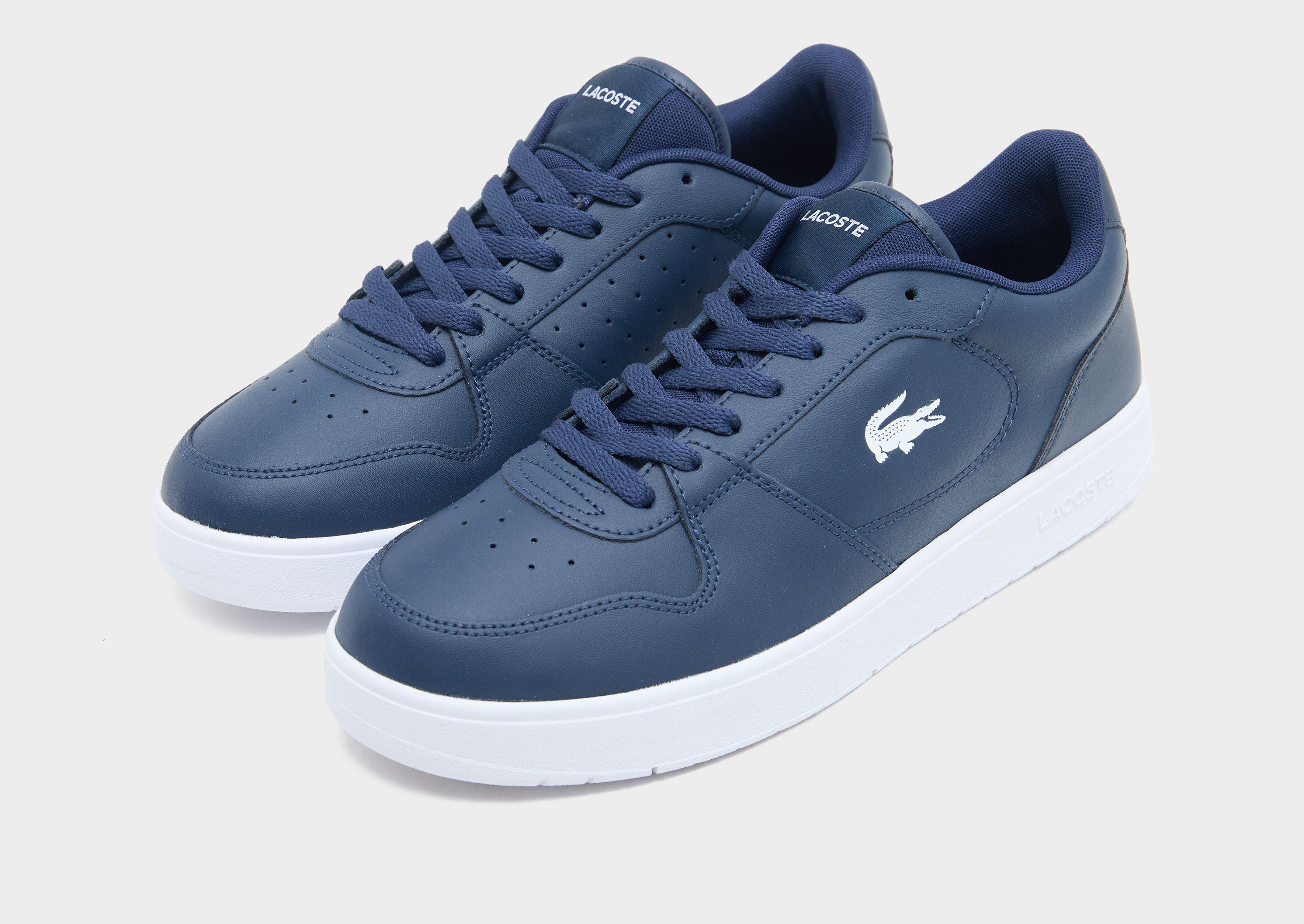 Lacoste Court Ace