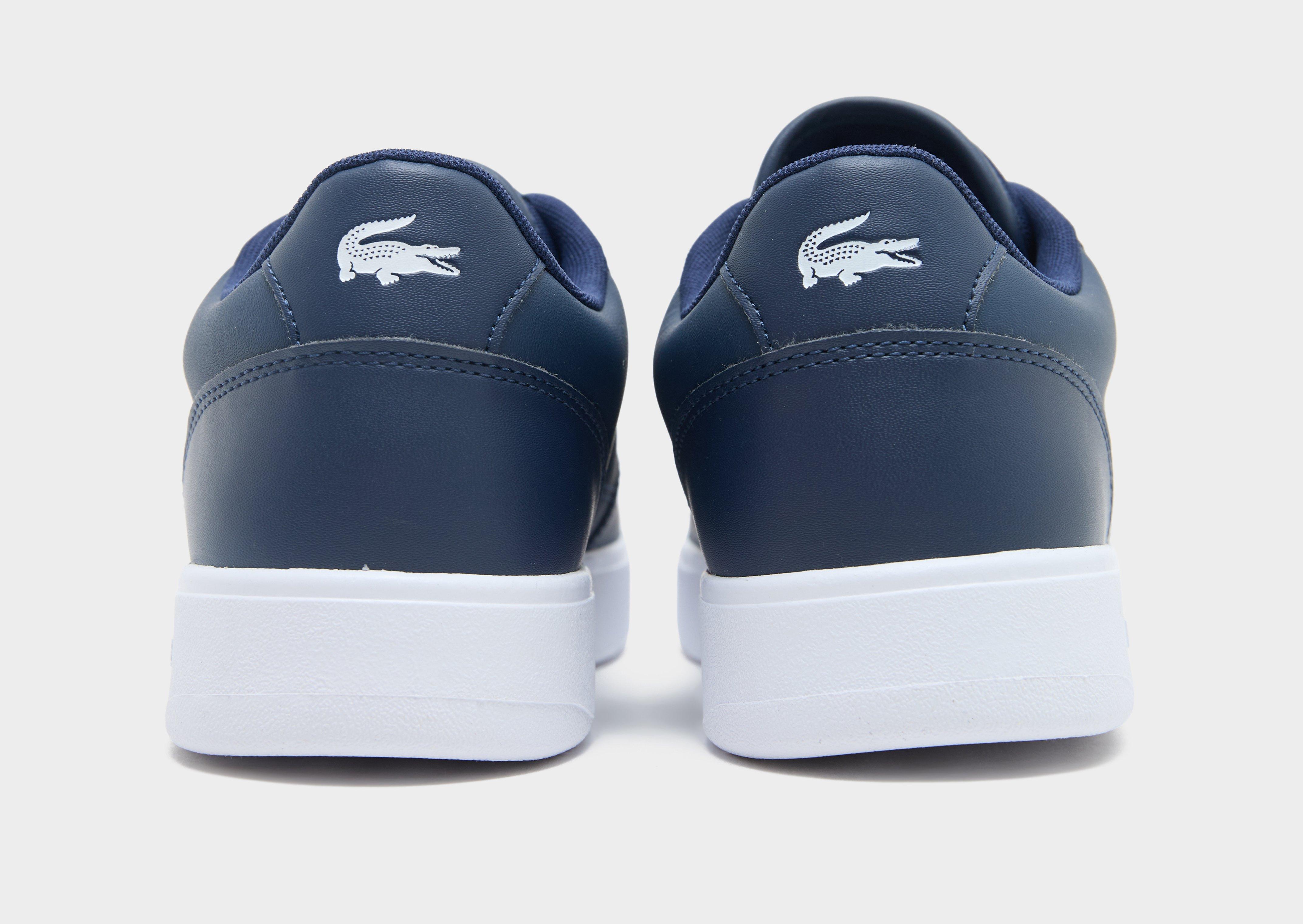 Lacoste Court Ace