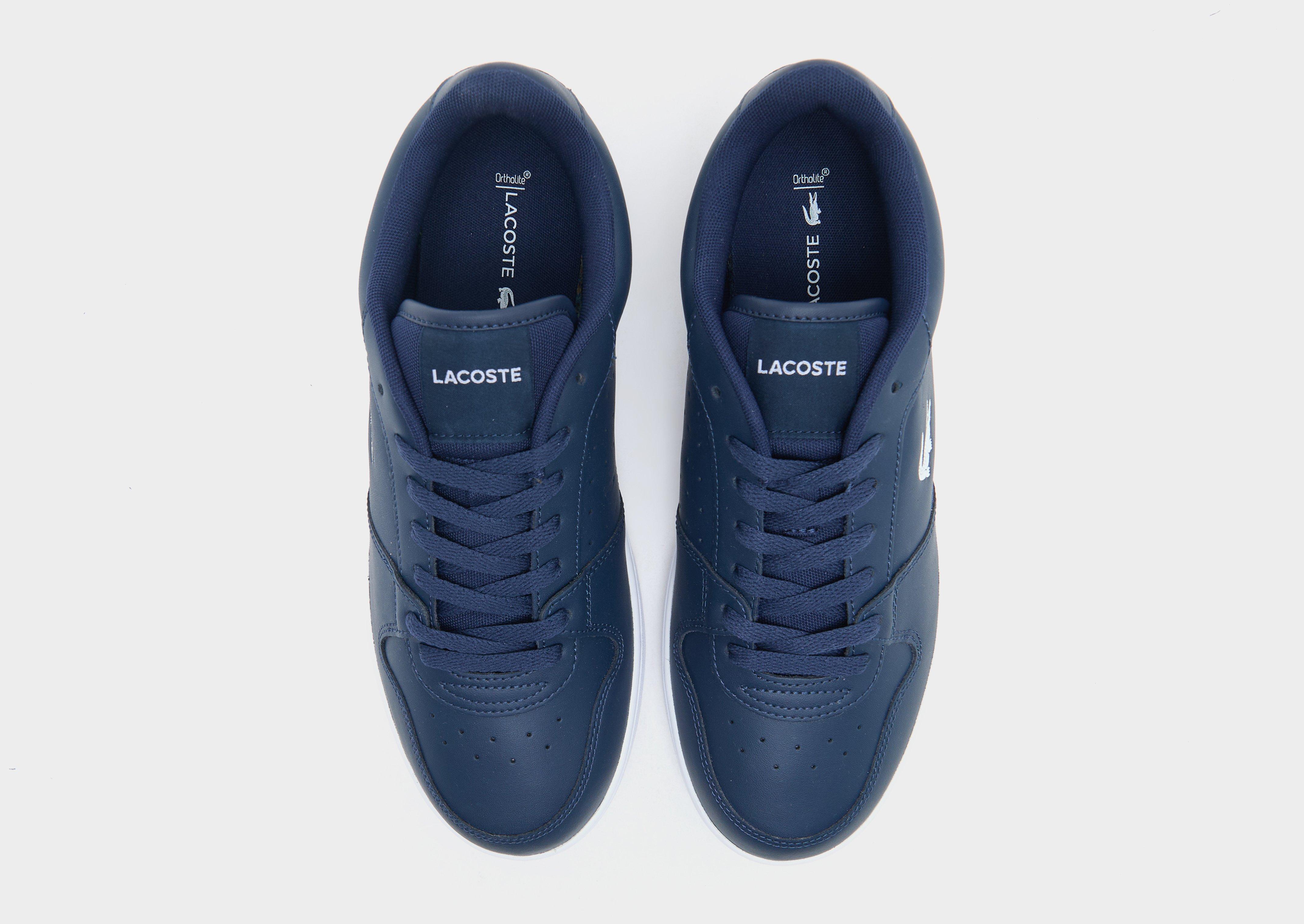 Lacoste Court Ace