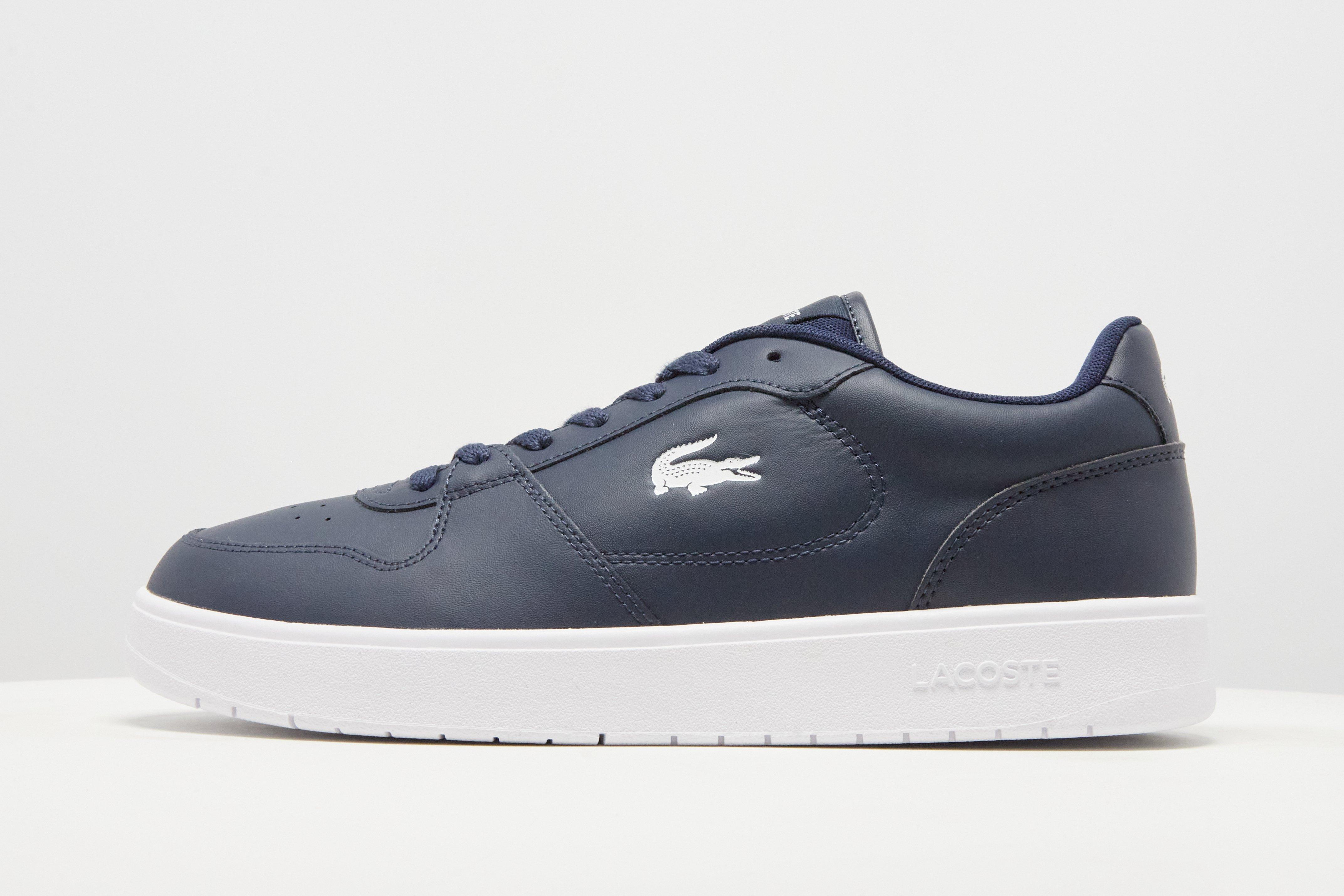 Lacoste Court Ace
