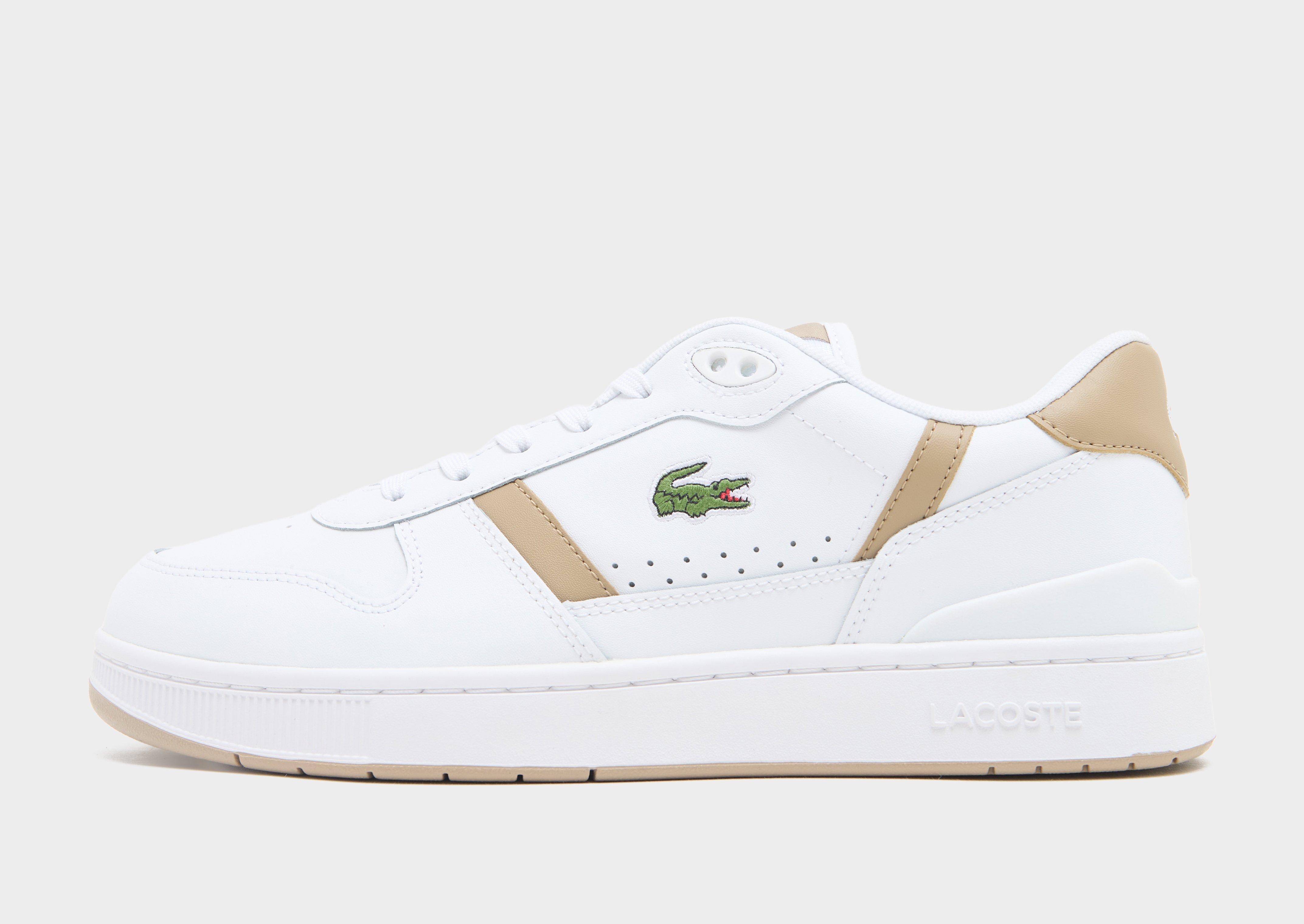 Lacoste T-Clip Leather — foto 2 van 7
