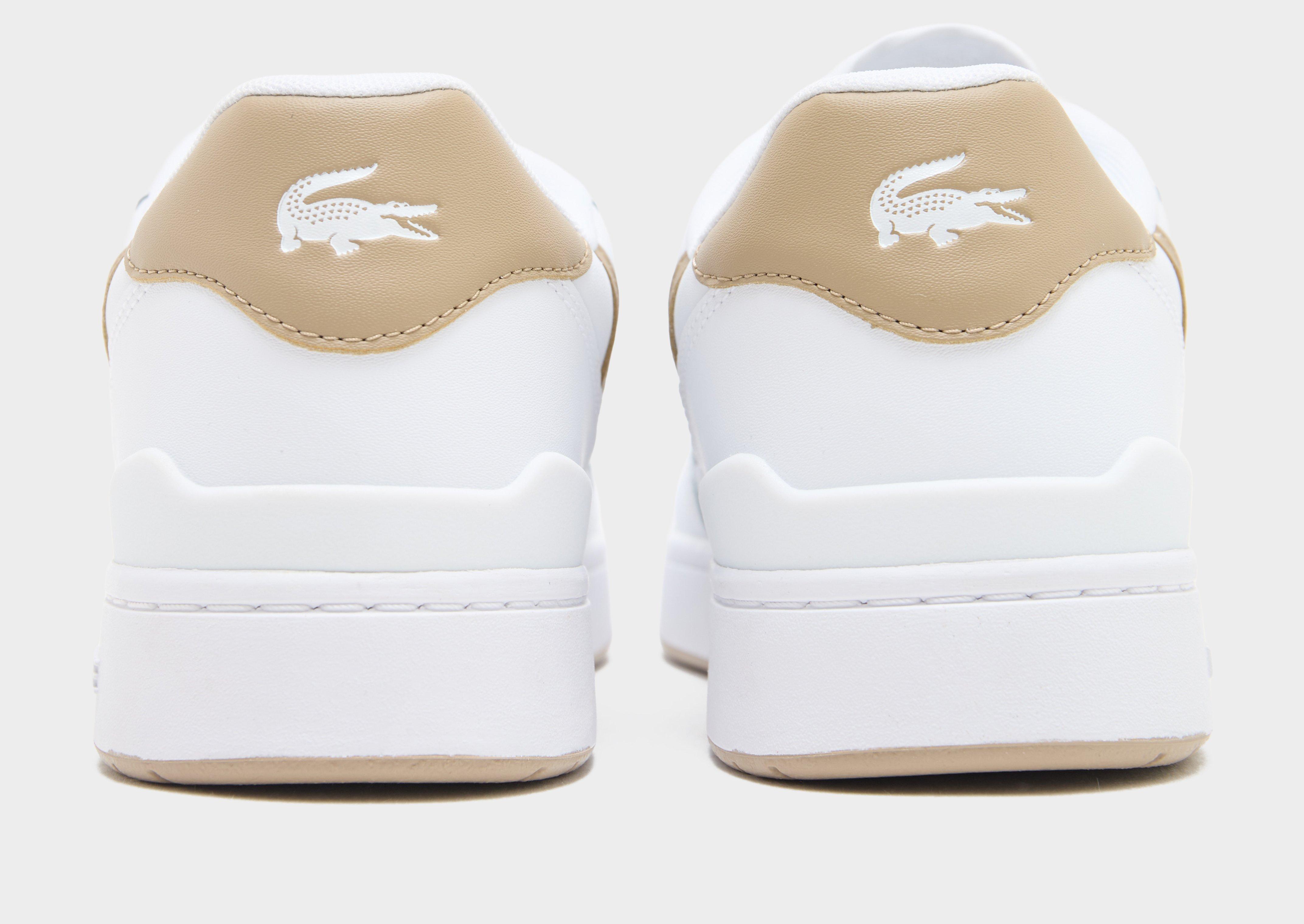 Lacoste T-Clip Leather