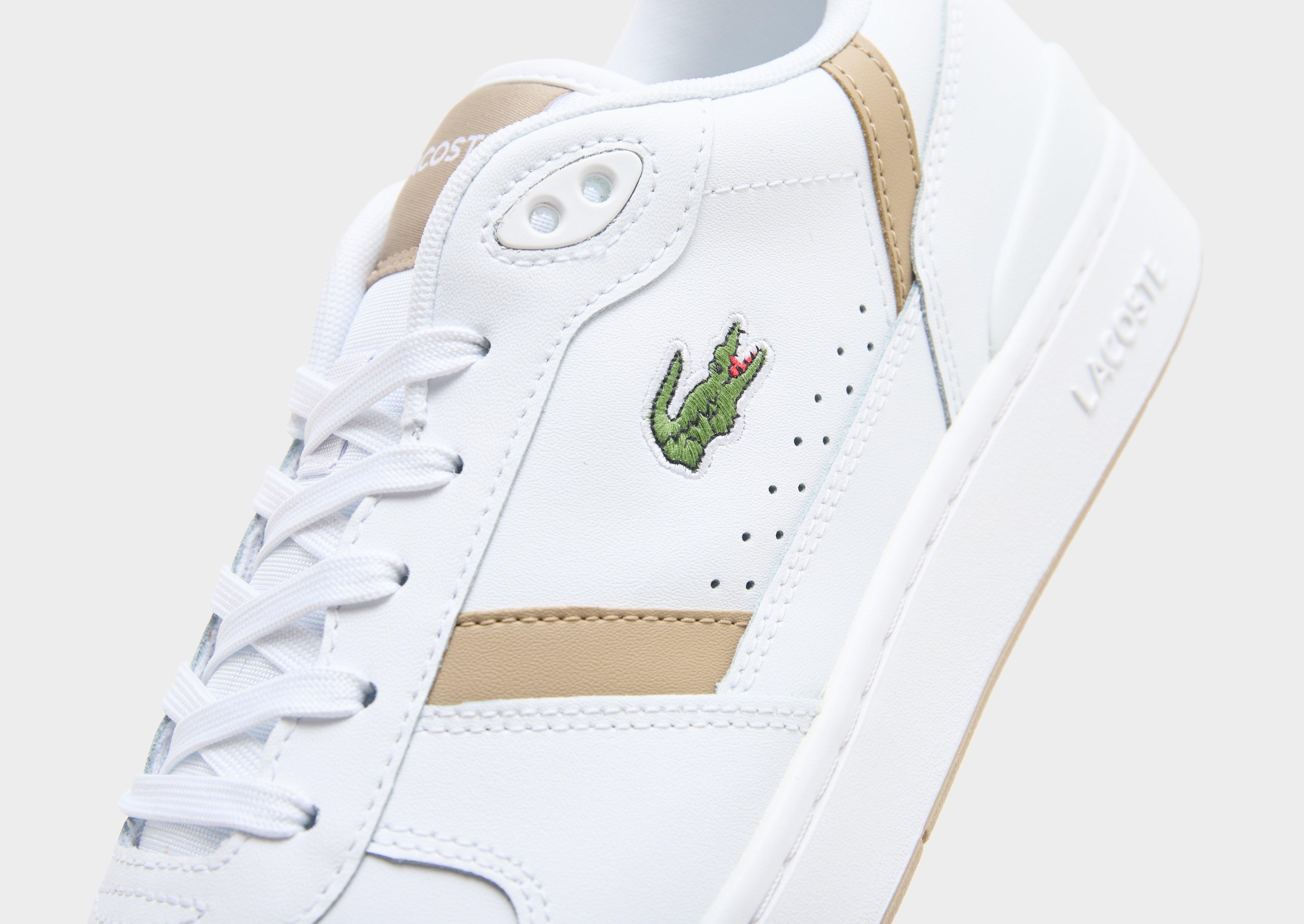 Lacoste T-Clip Leather