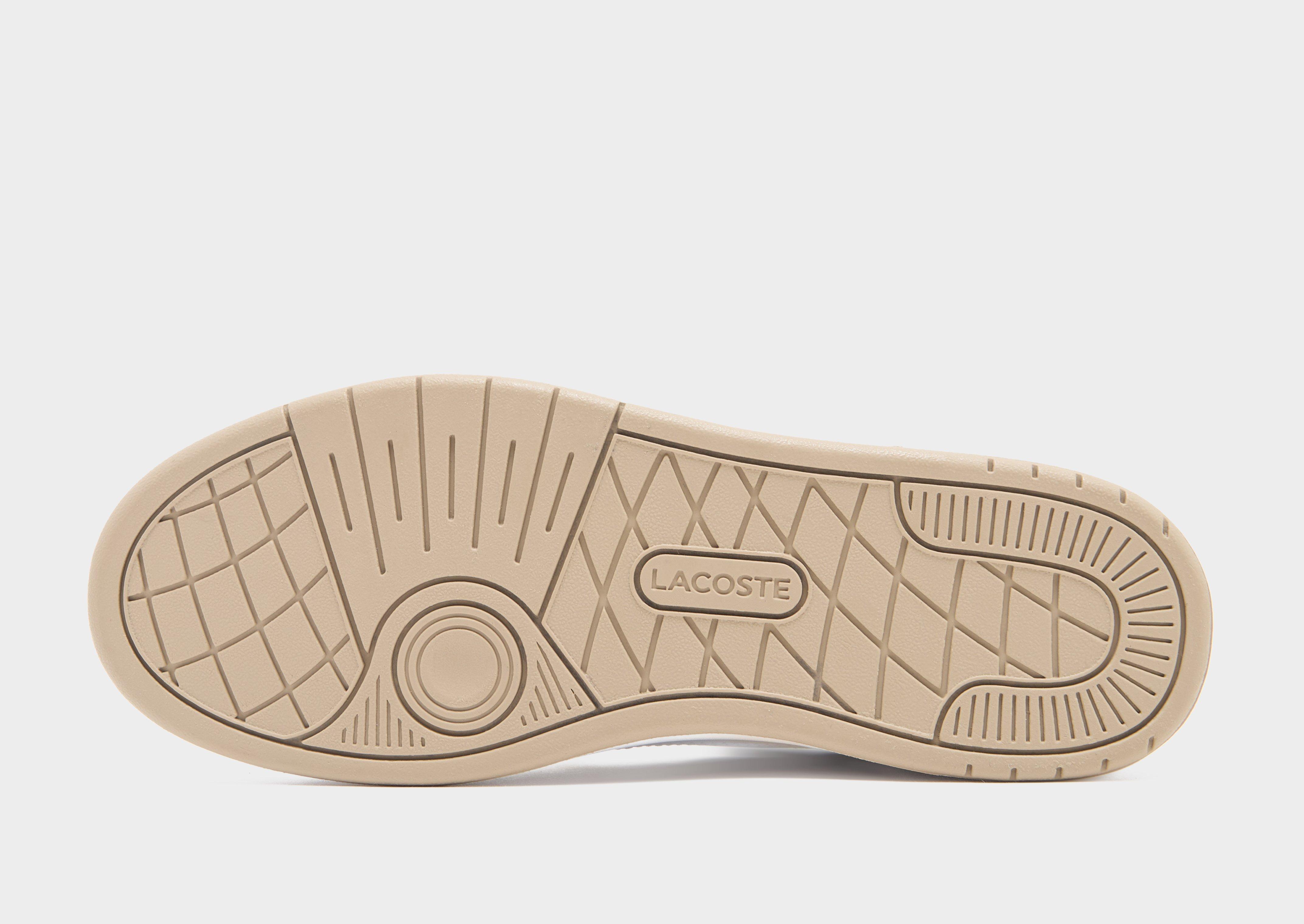 Lacoste T-Clip Leather
