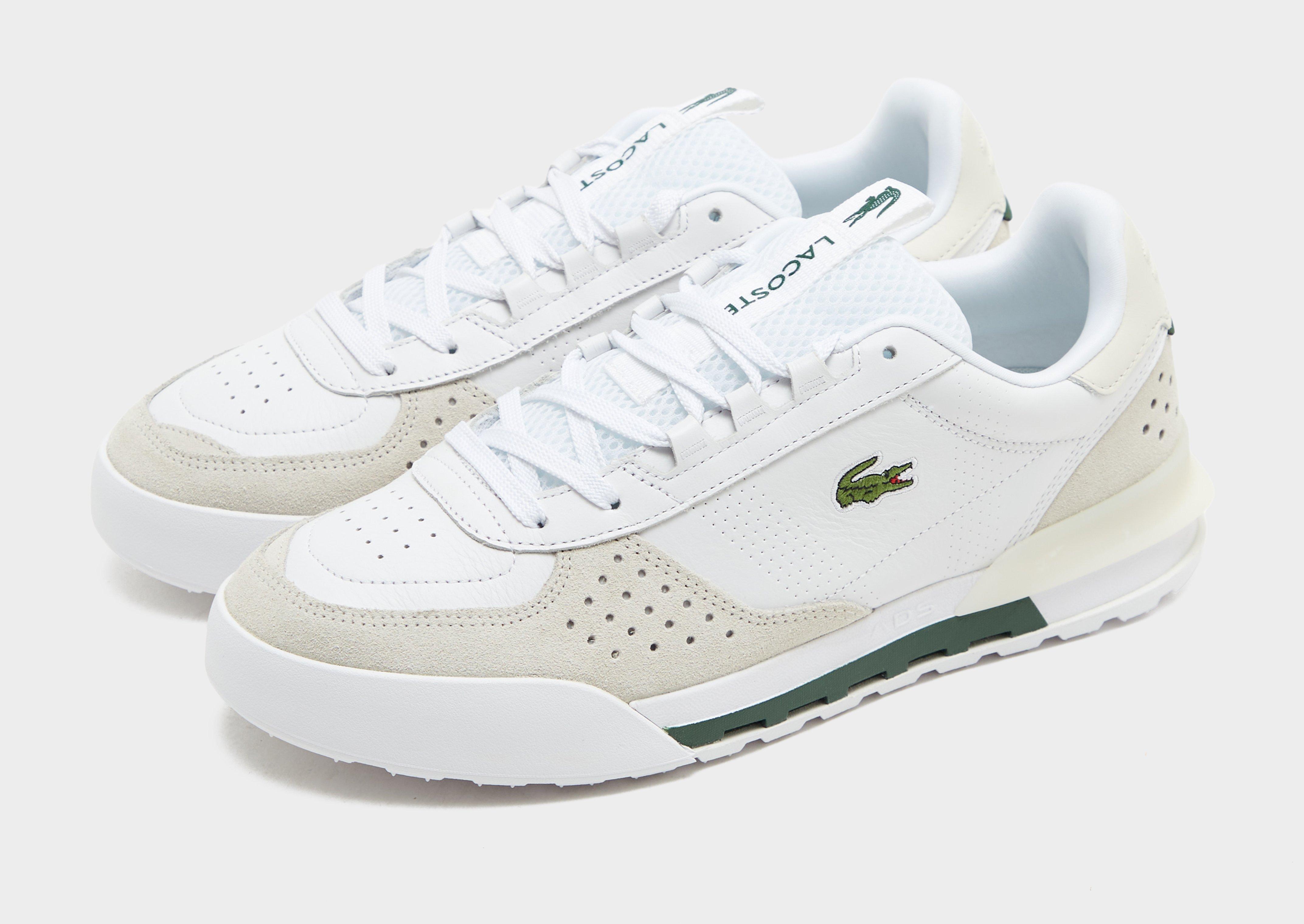 Lacoste Slam Break Leather