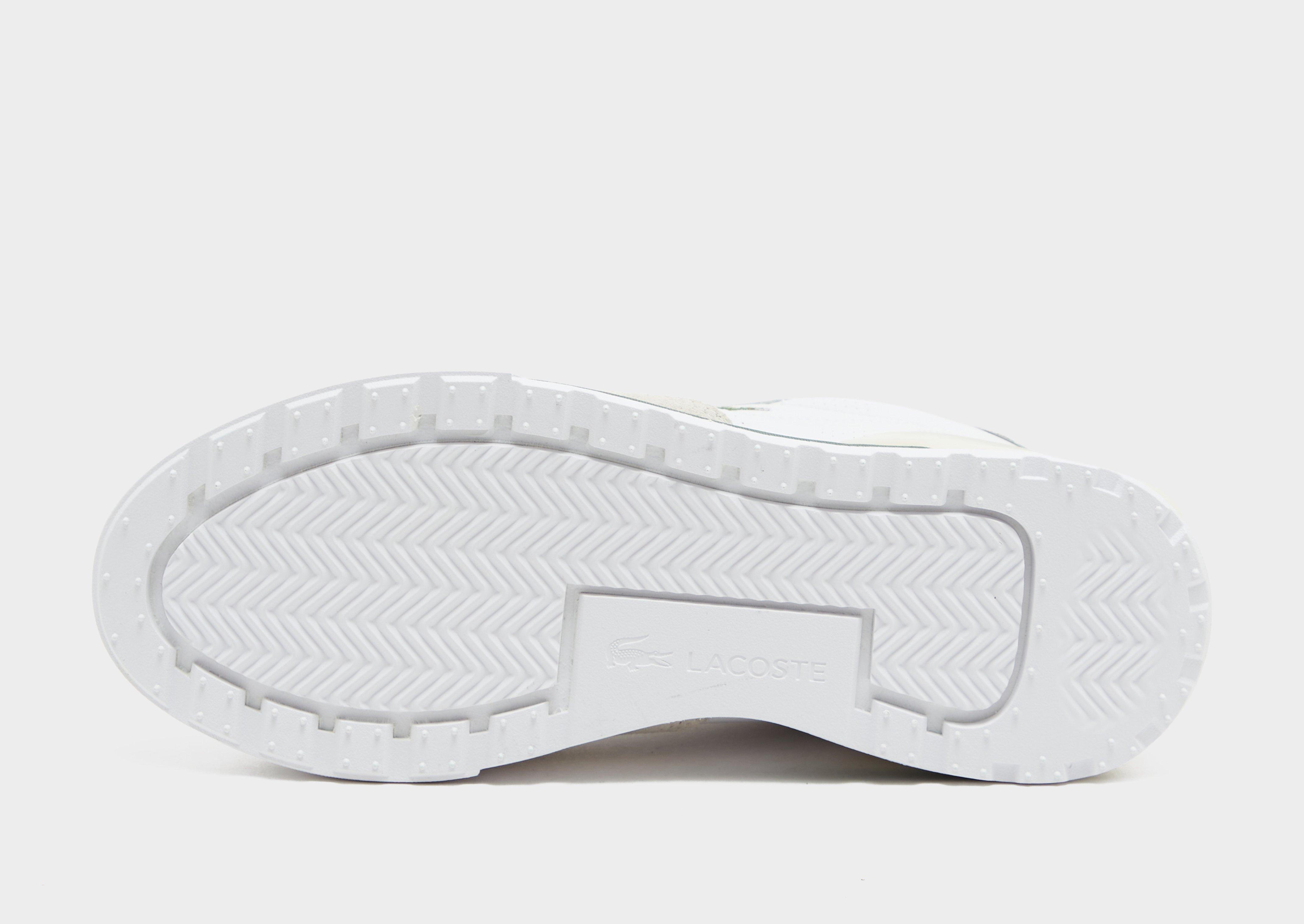 Lacoste Slam Break Leather