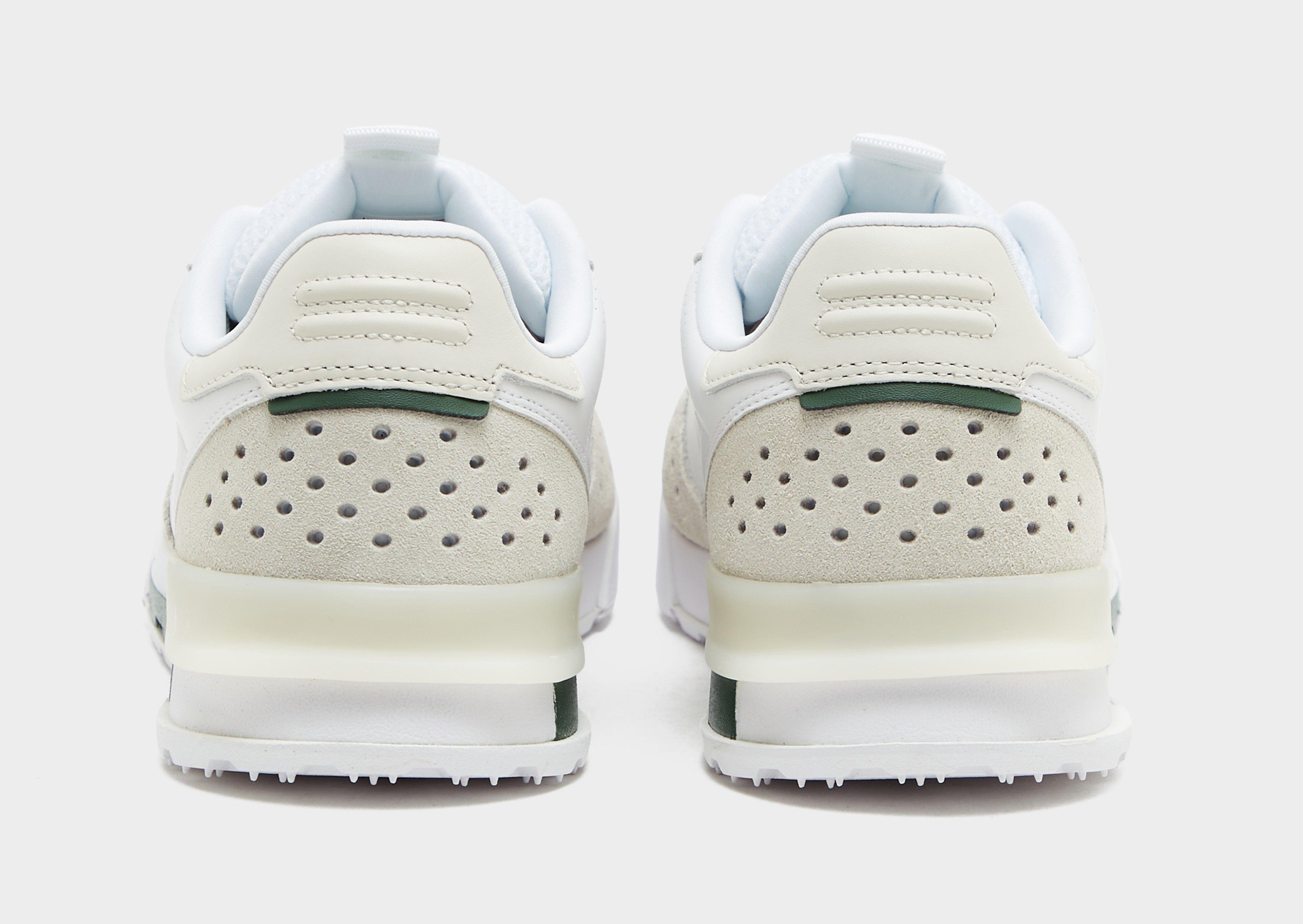 Lacoste Slam Break Leather