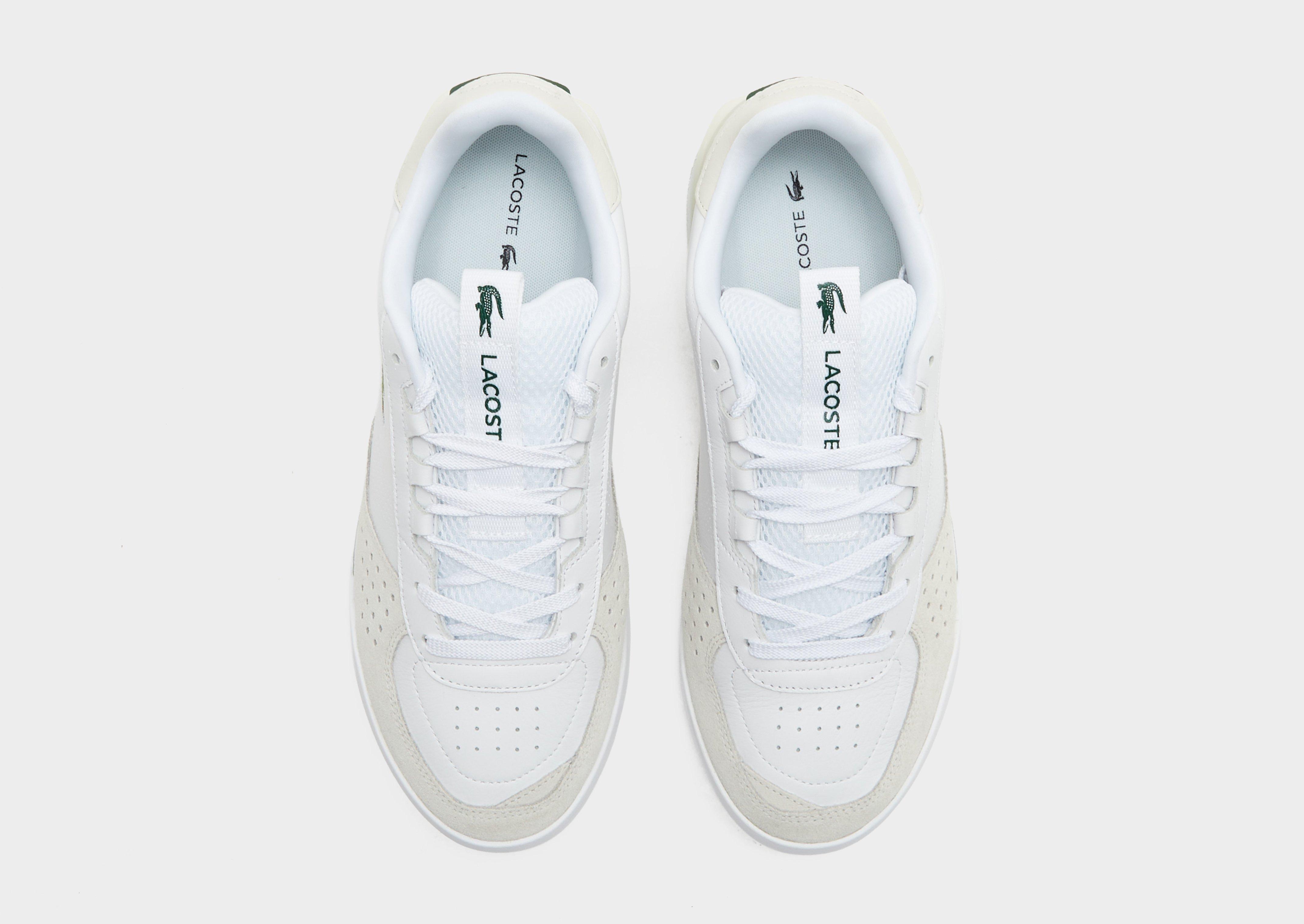 Lacoste Slam Break Leather