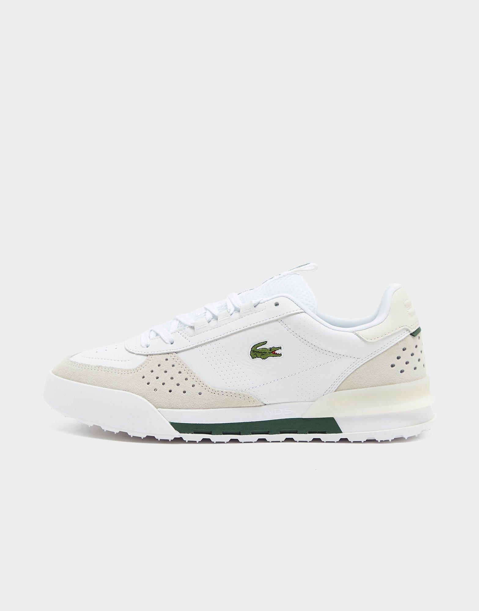 Lacoste Slam Break Leather