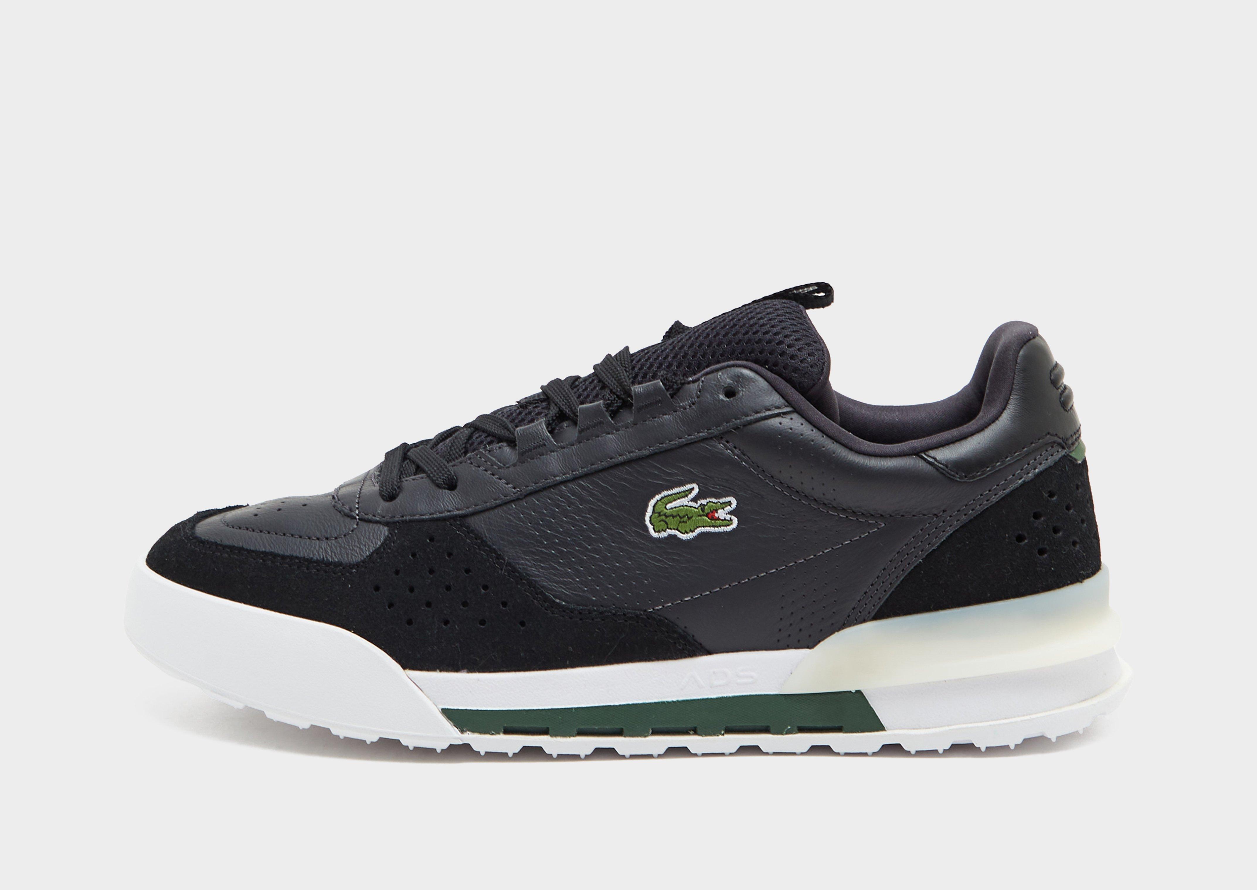 Lacoste Slam Break Leather — foto 2 van 7