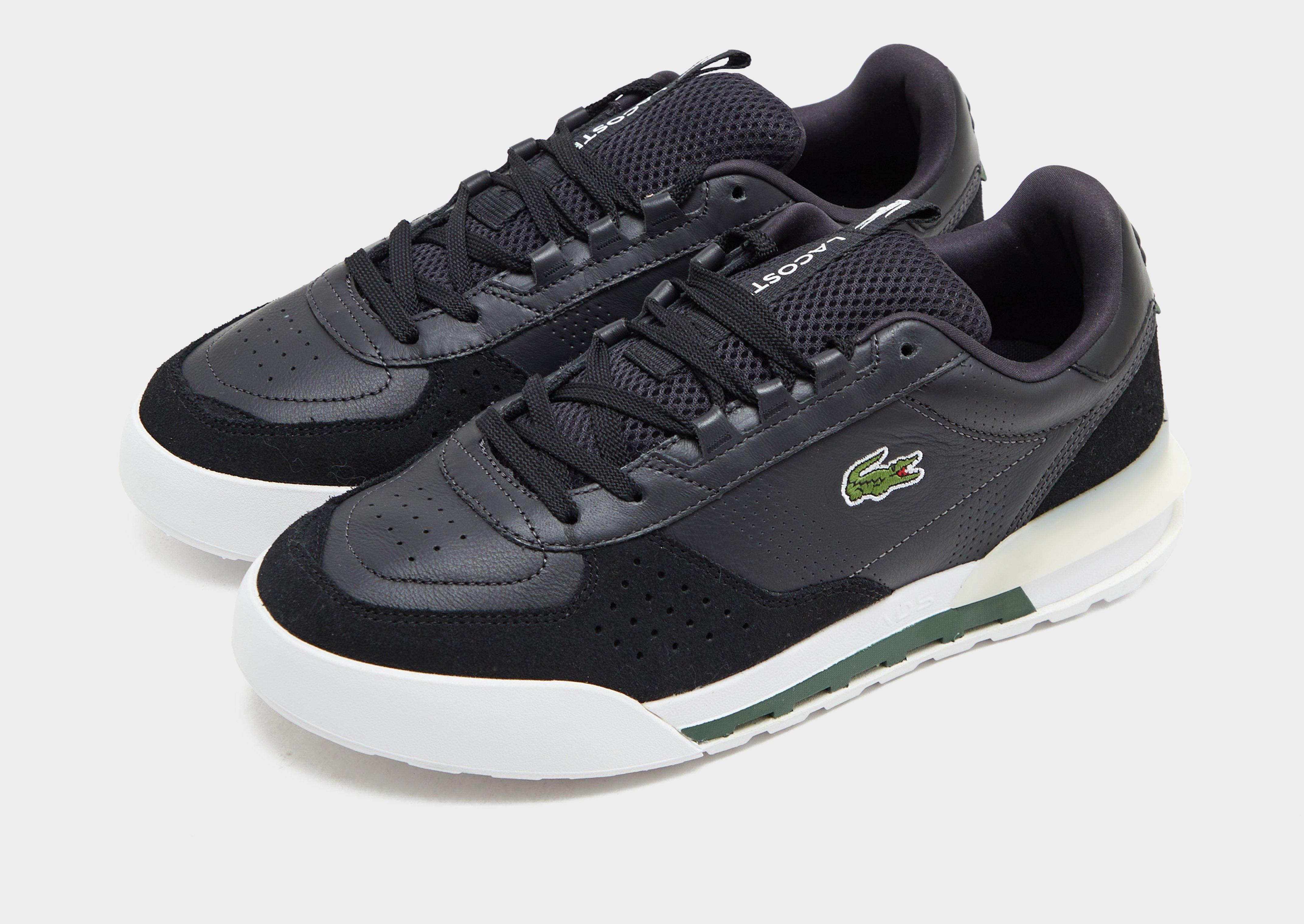 Lacoste Slam Break Leather