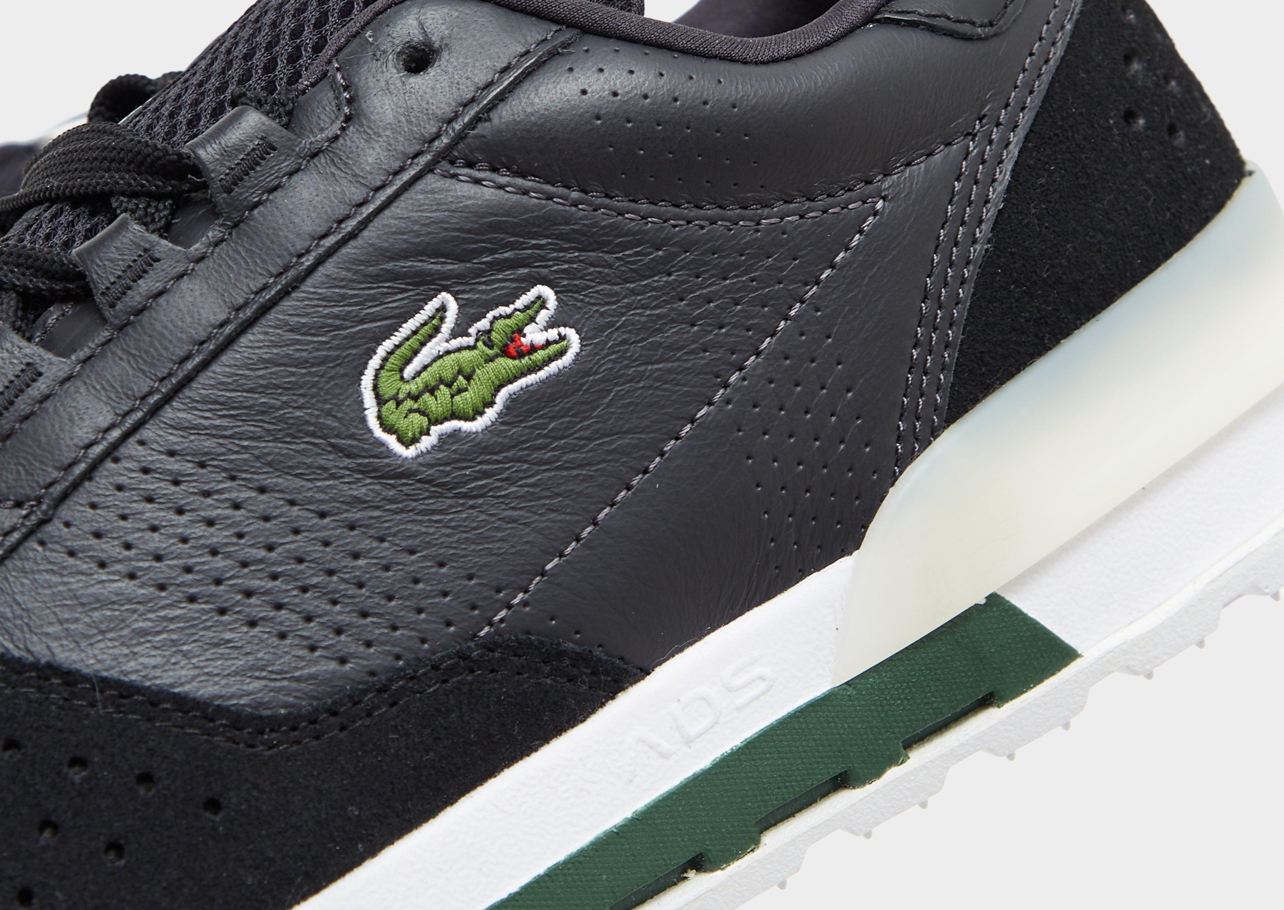 Lacoste Slam Break Leather