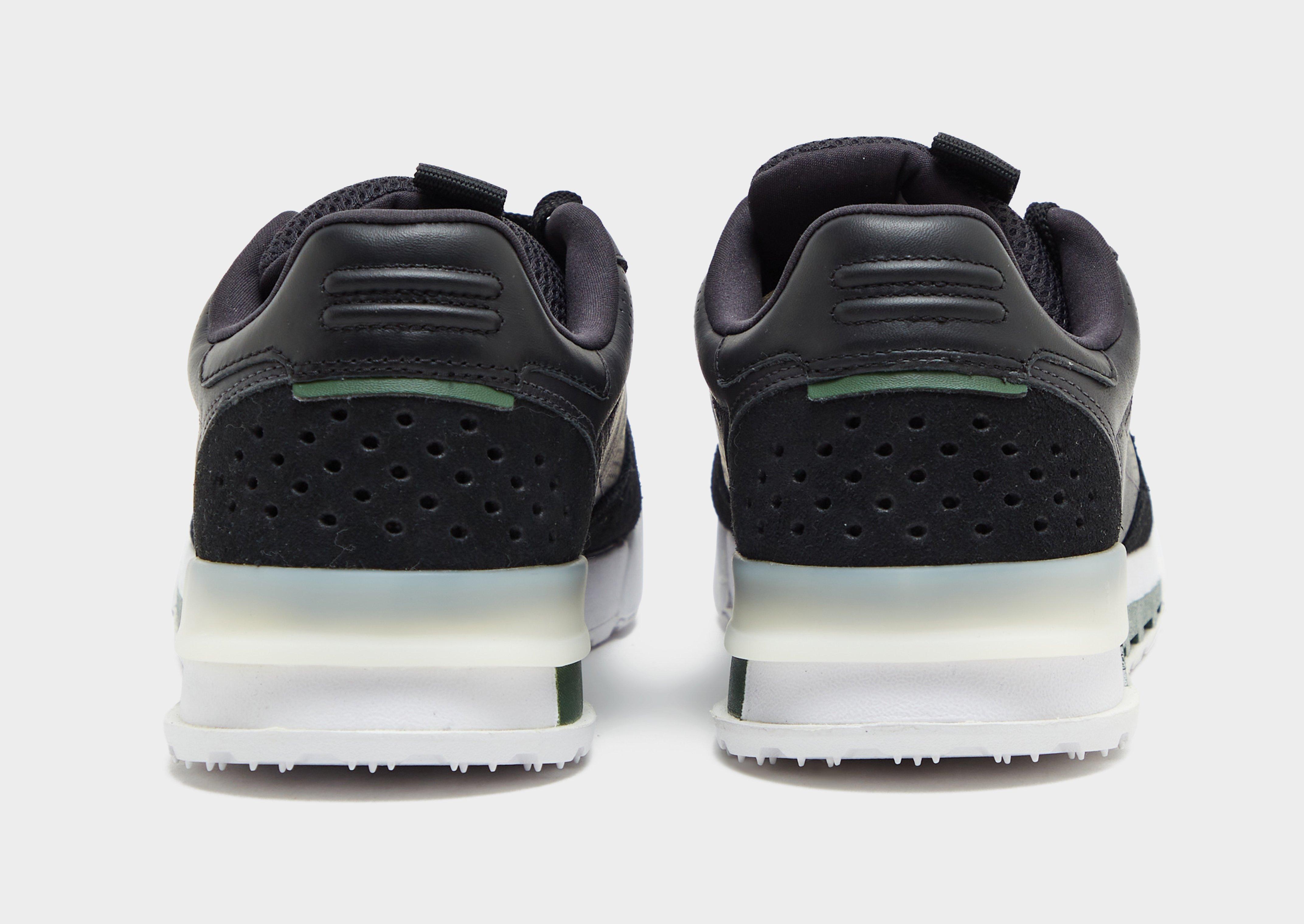 Lacoste Slam Break Leather