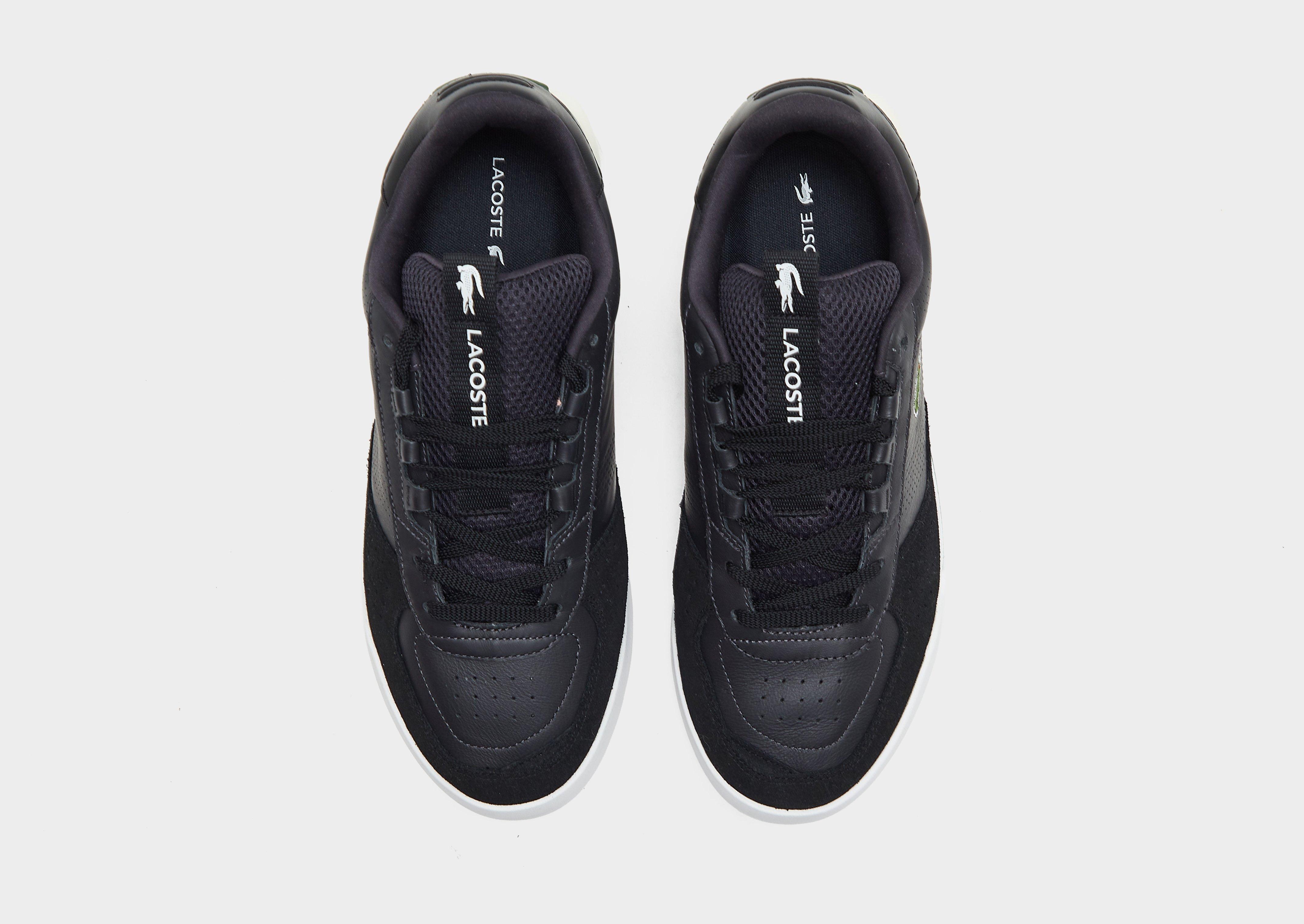 Lacoste Slam Break Leather