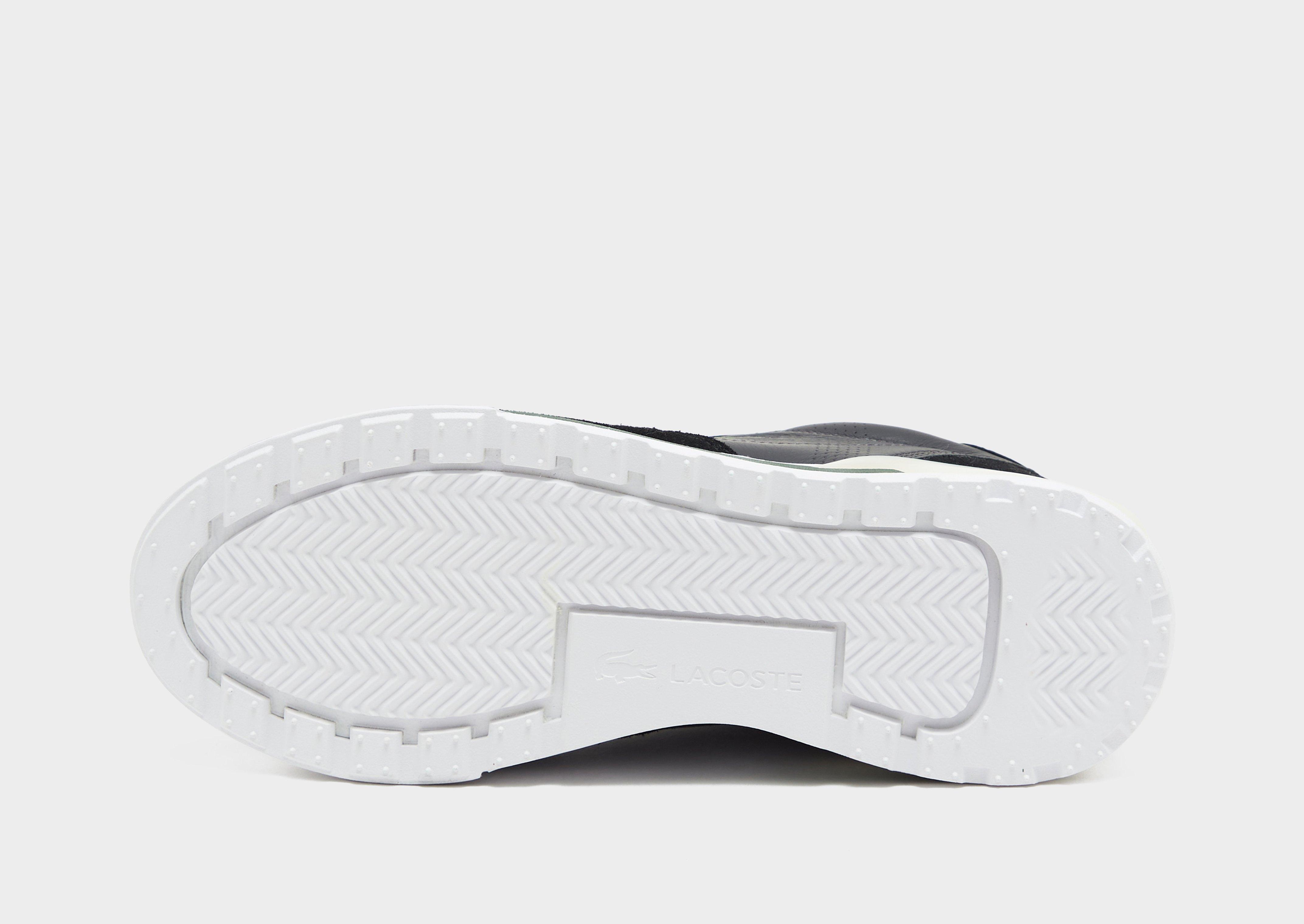 Lacoste Slam Break Leather