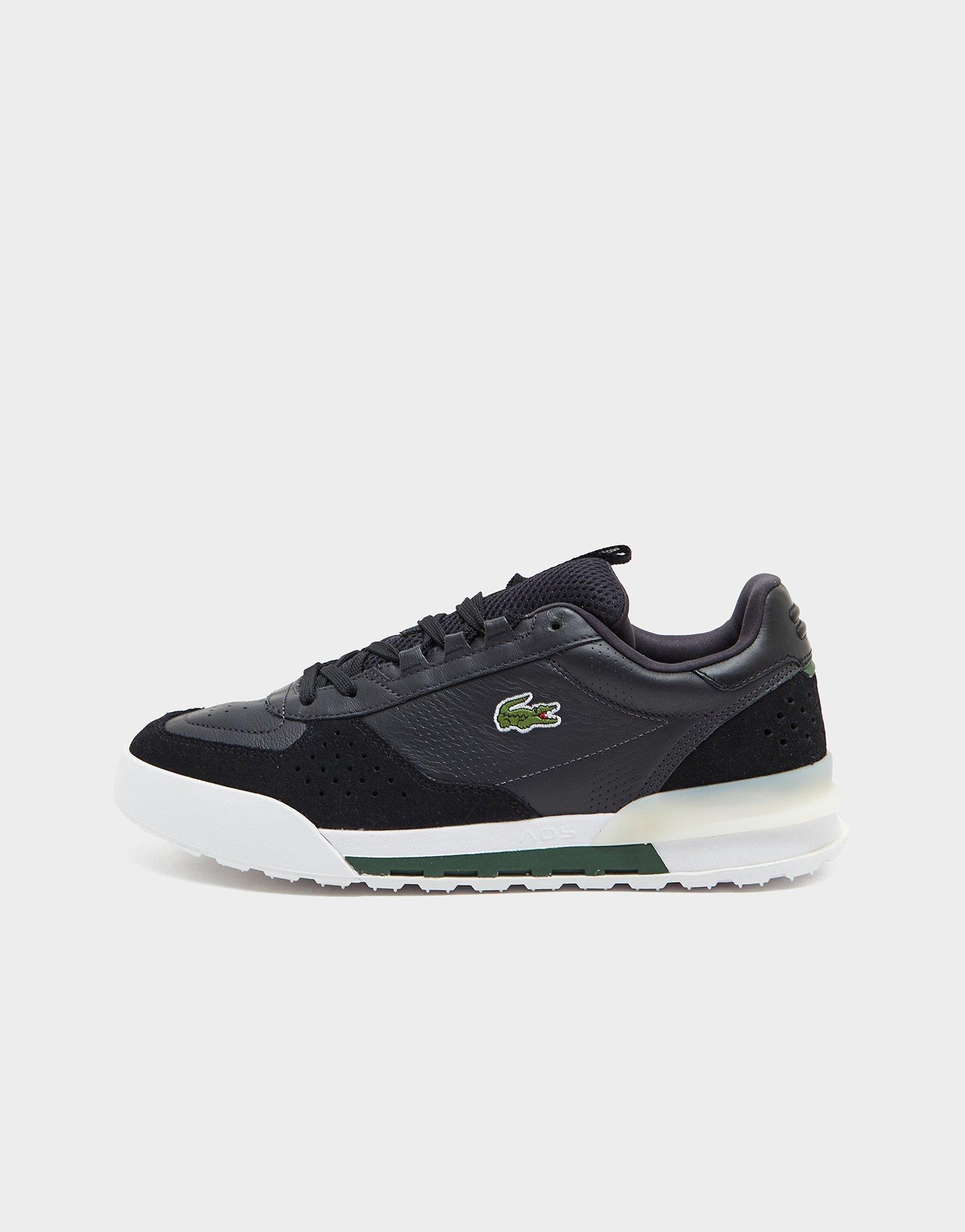 Lacoste Slam Break Leather