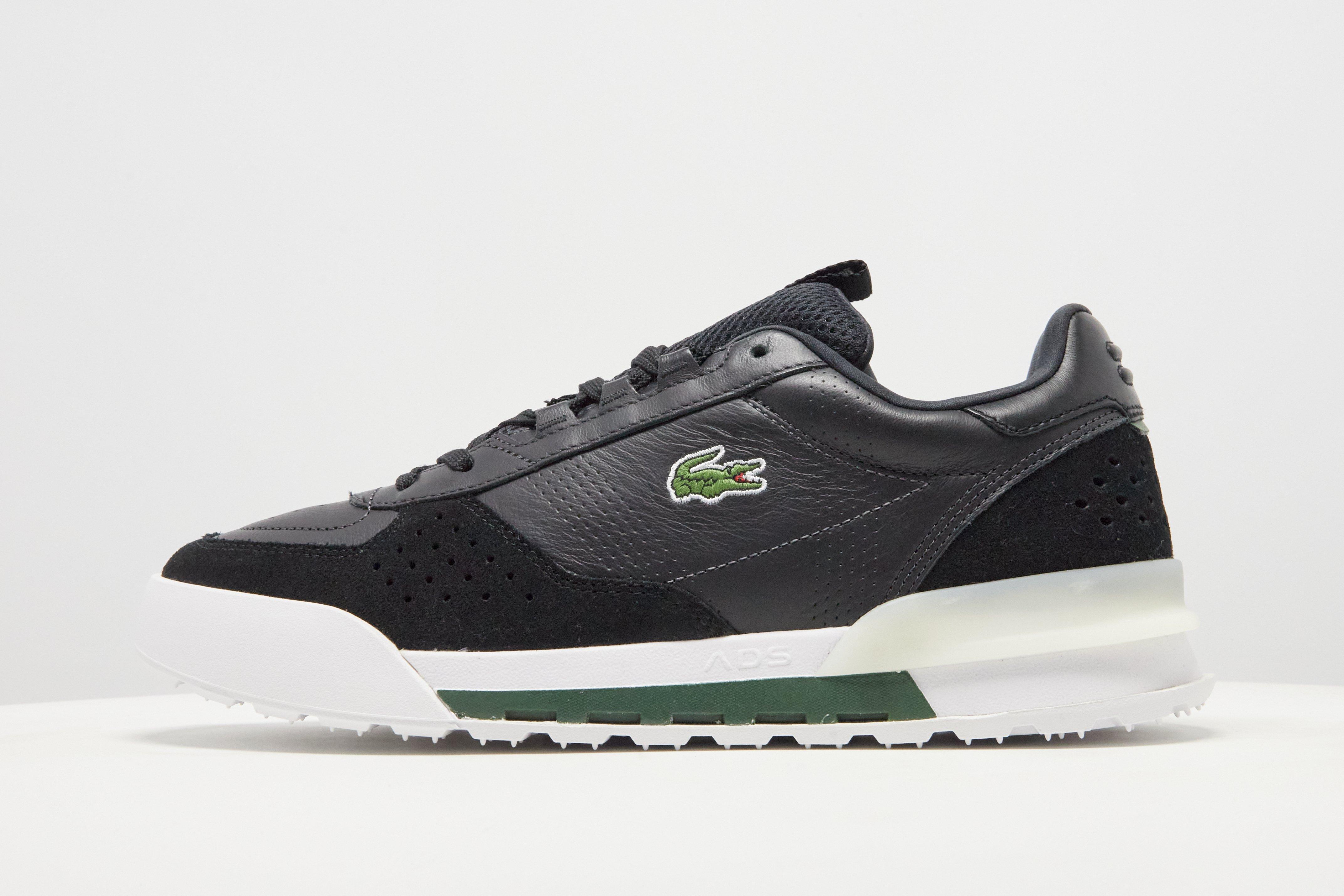 Lacoste Slam Break Leather