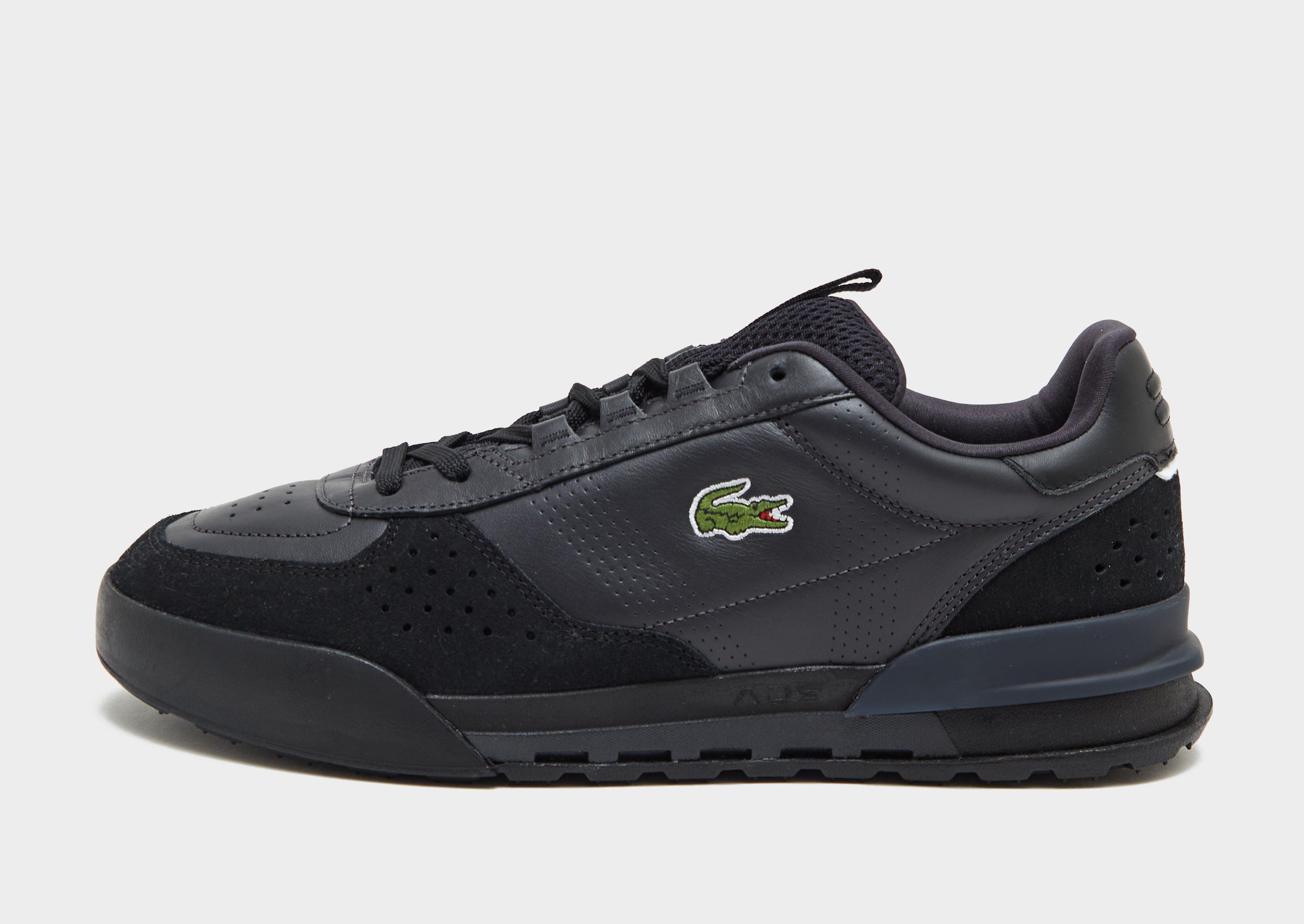 Lacoste Slam Break Leather — foto 2 van 7