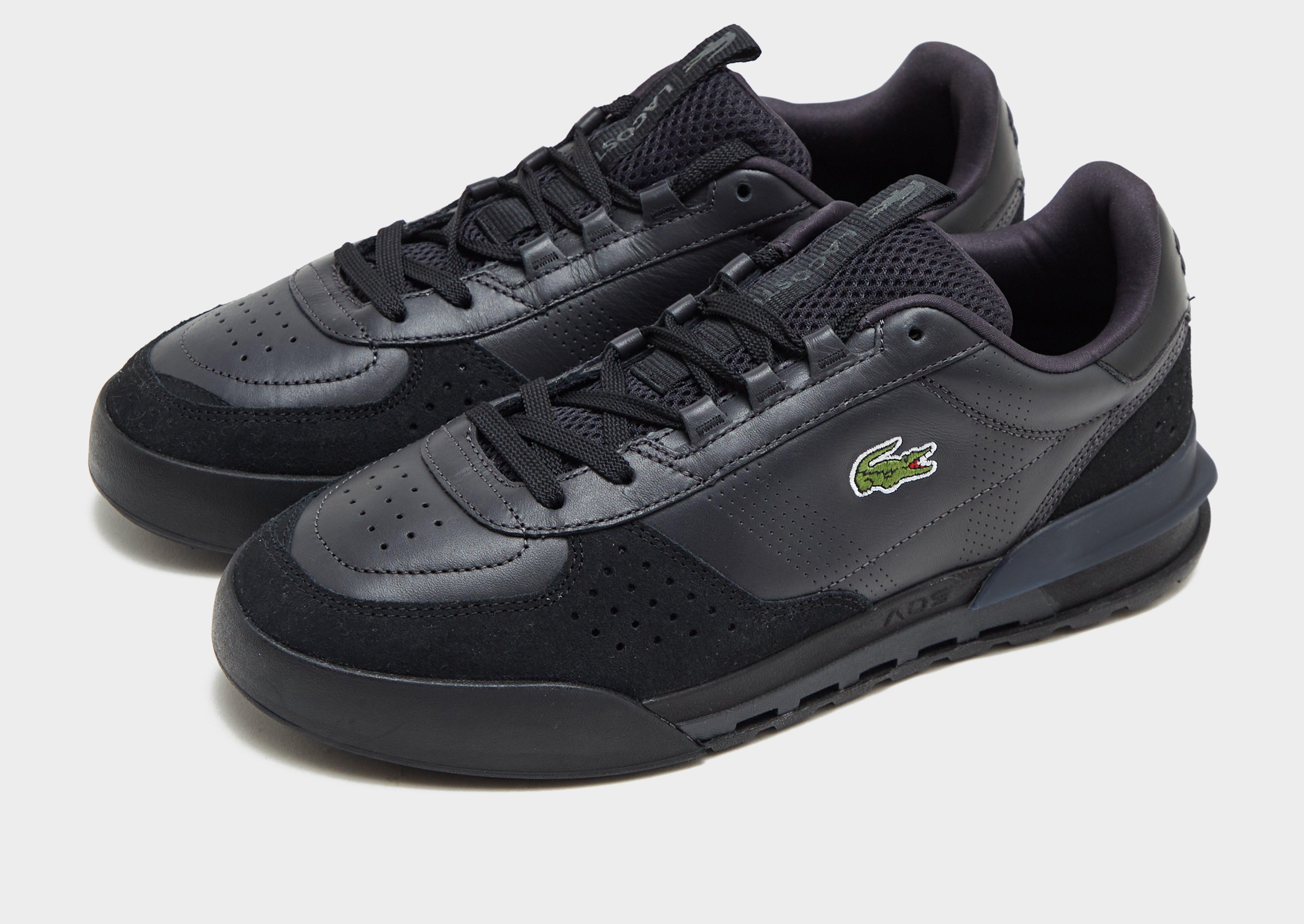 Lacoste Slam Break Leather
