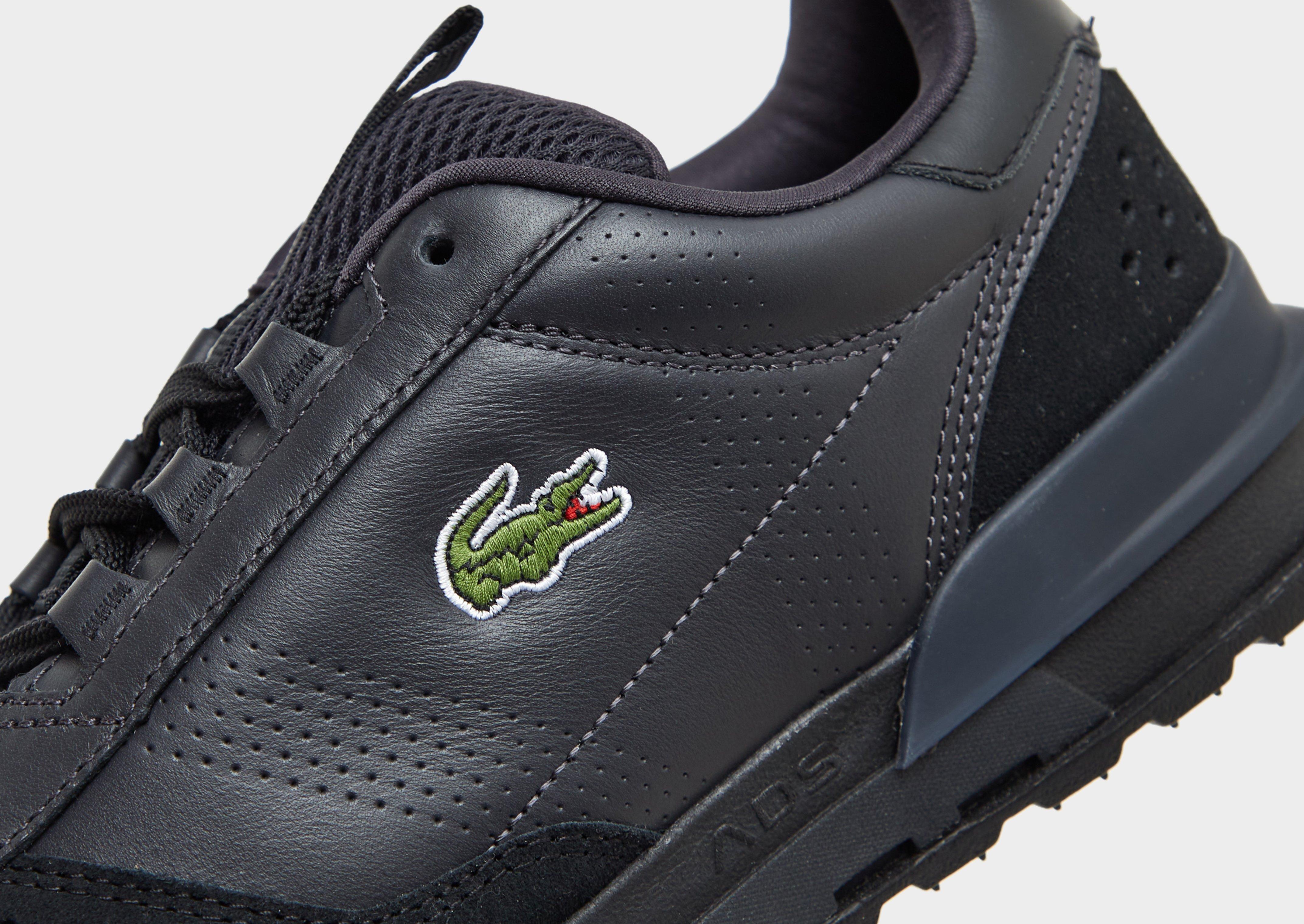 Lacoste Slam Break Leather