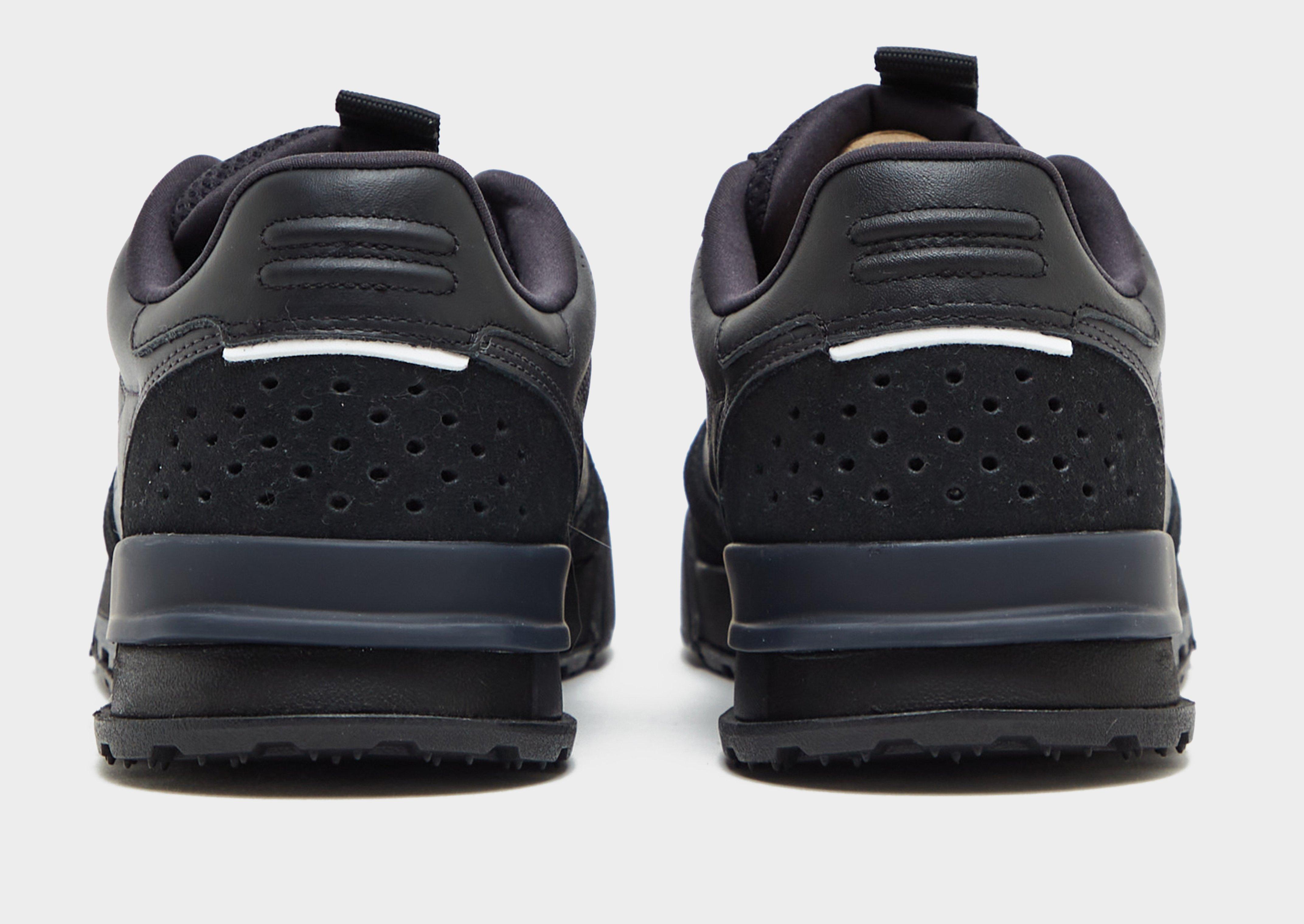 Lacoste Slam Break Leather