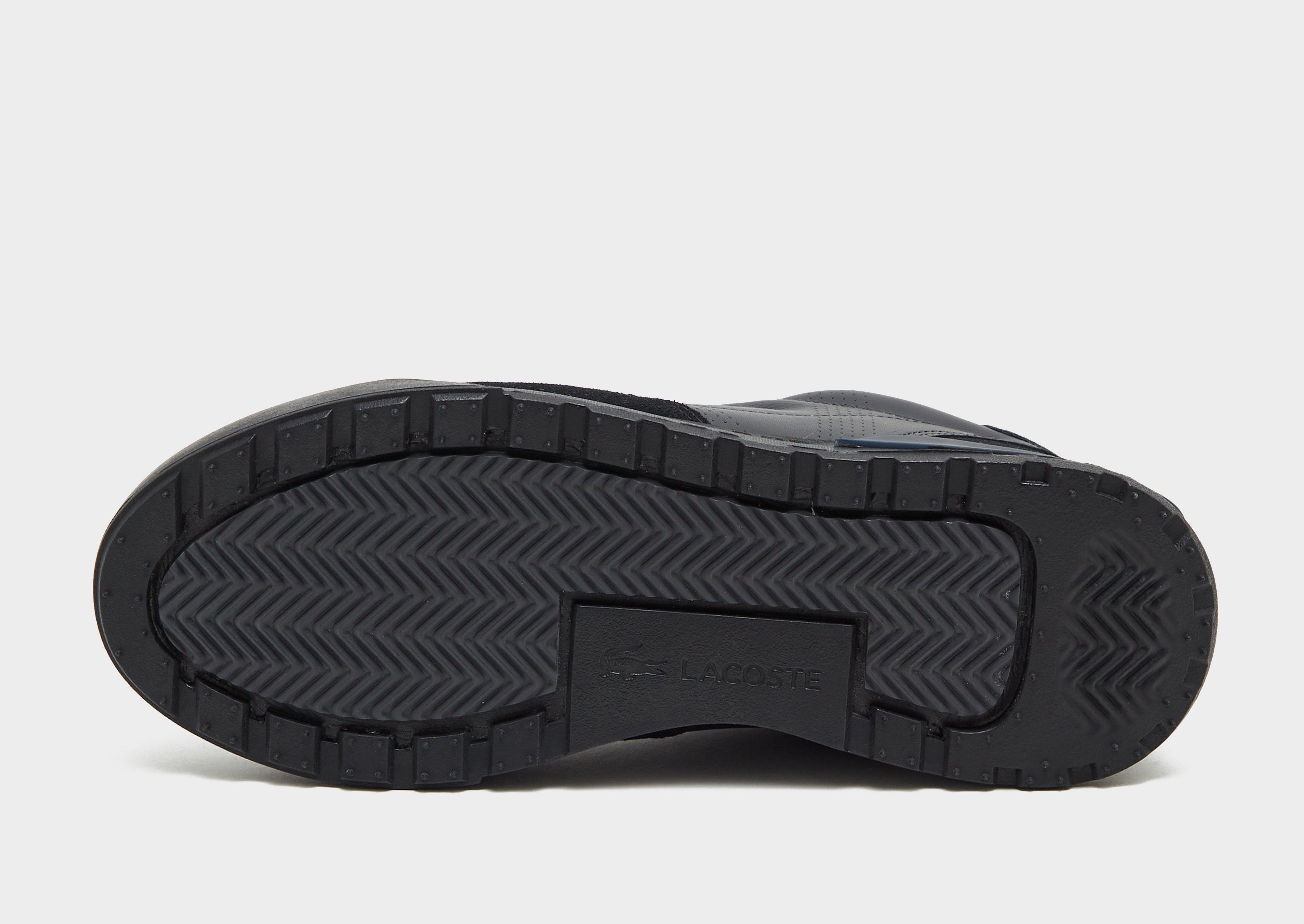 Lacoste Slam Break Leather