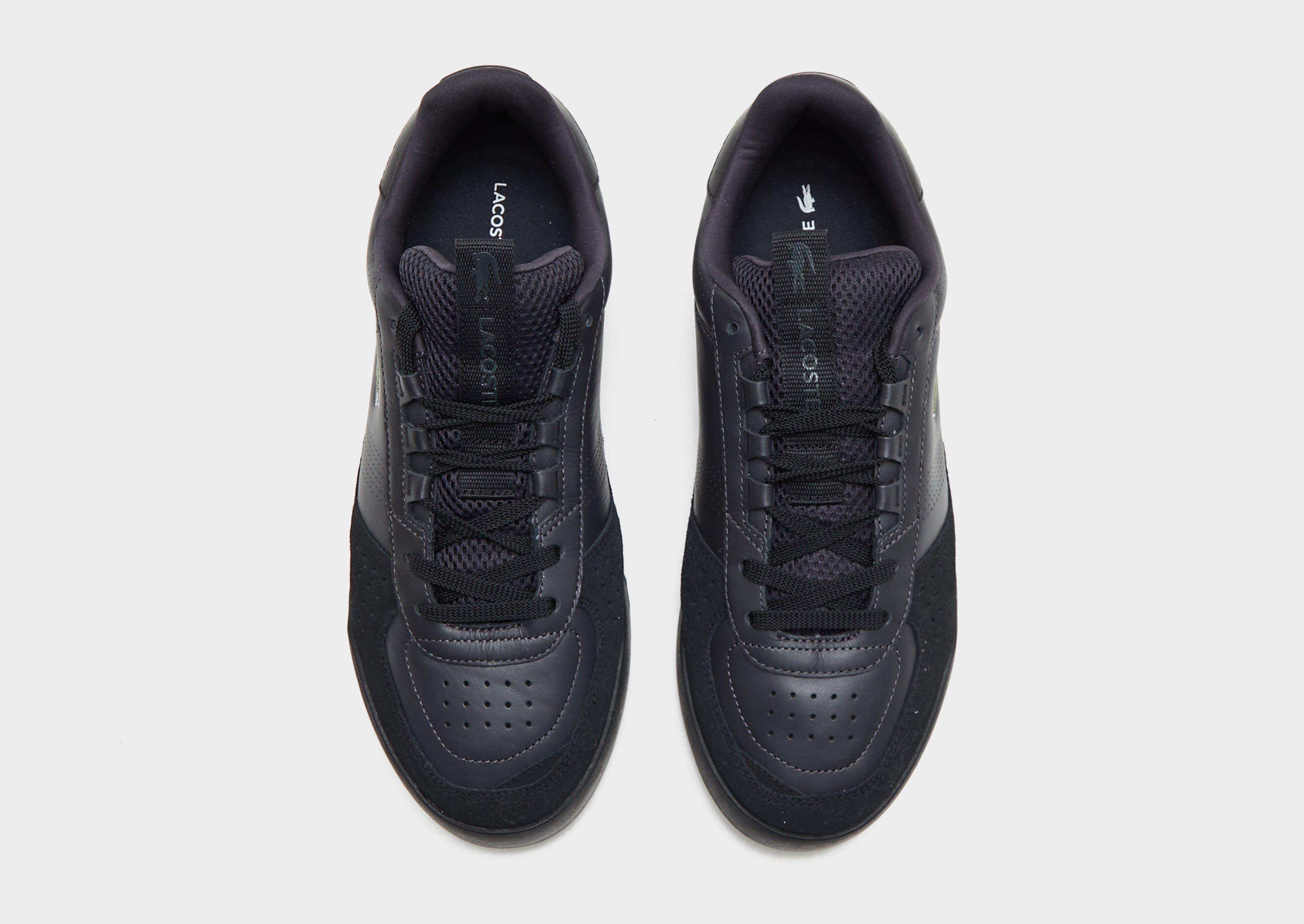 Lacoste Slam Break Leather