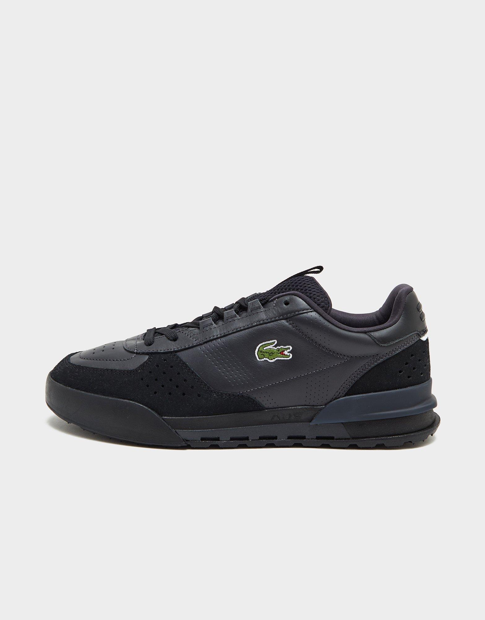 Lacoste Slam Break Leather