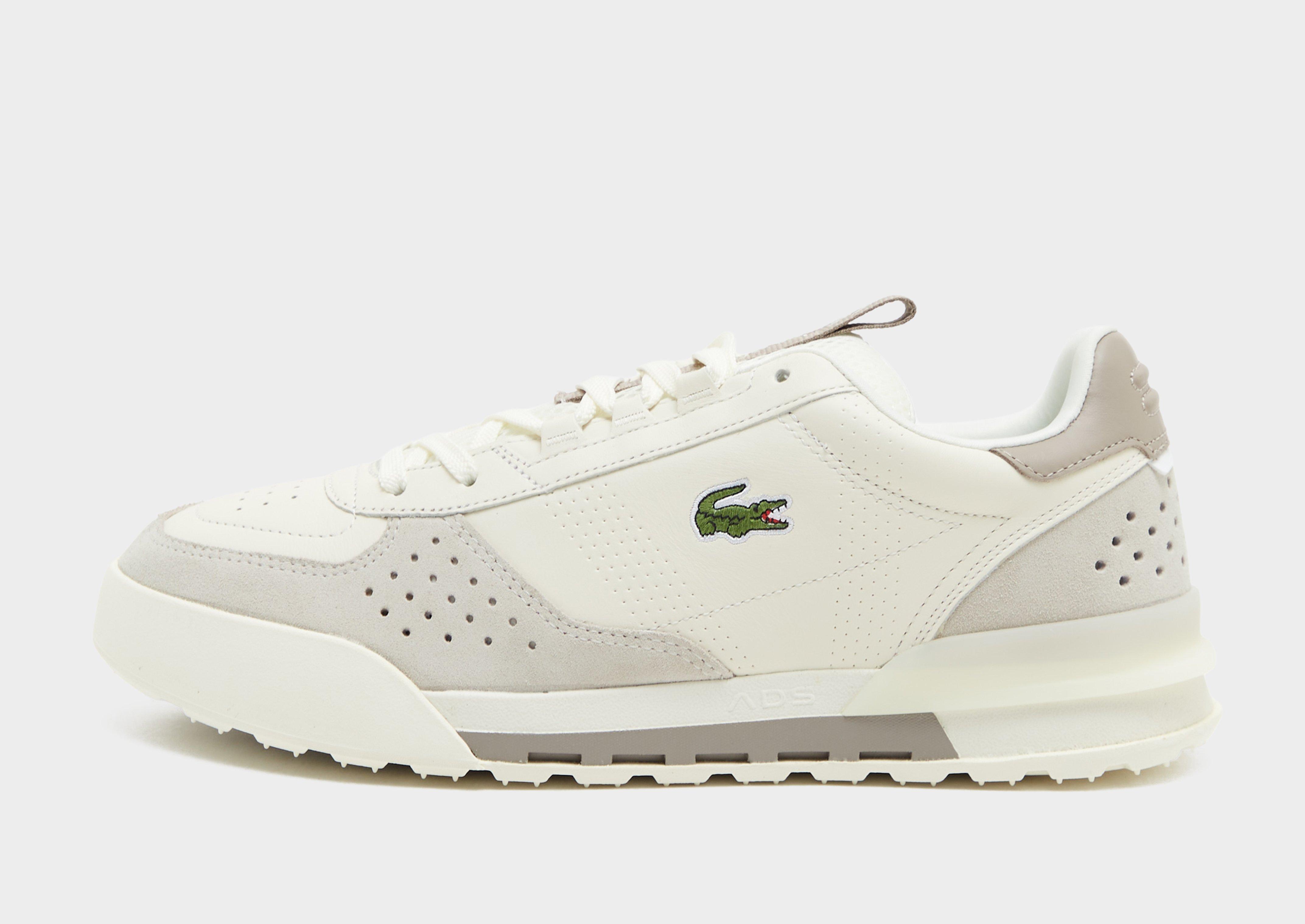 Lacoste Slam Break Leather — foto 2 van 7