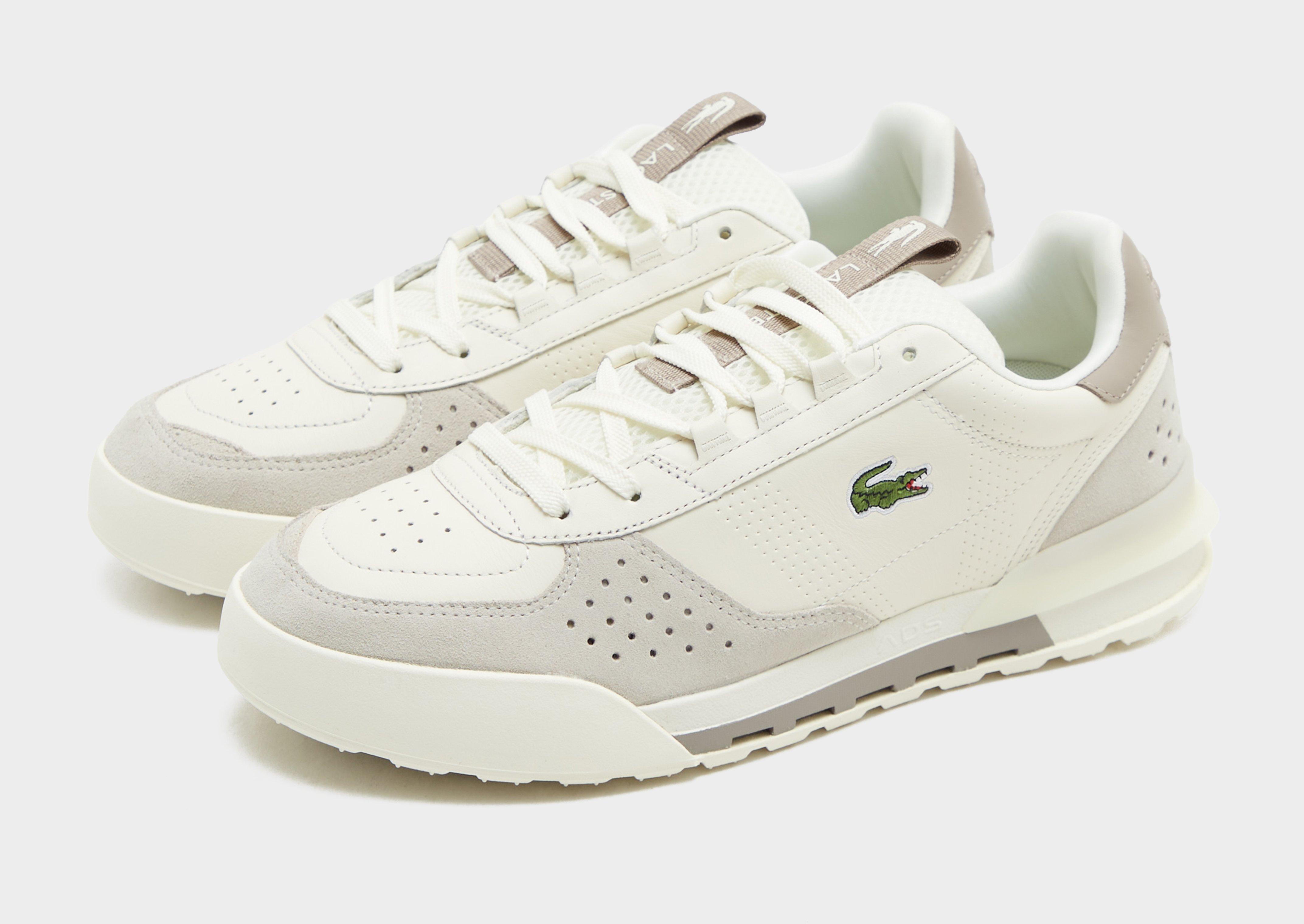 Lacoste Slam Break Leather