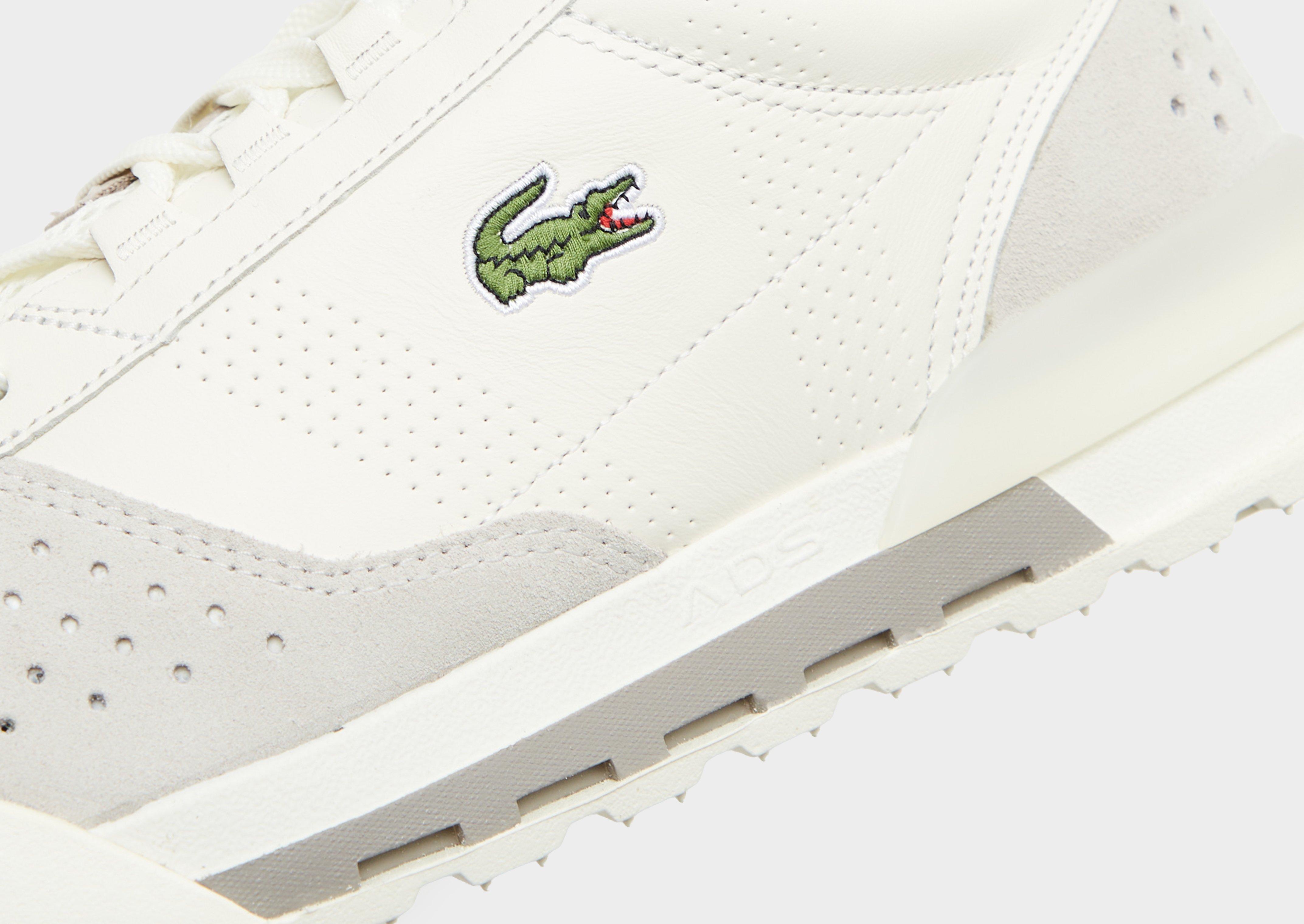 Lacoste Slam Break Leather