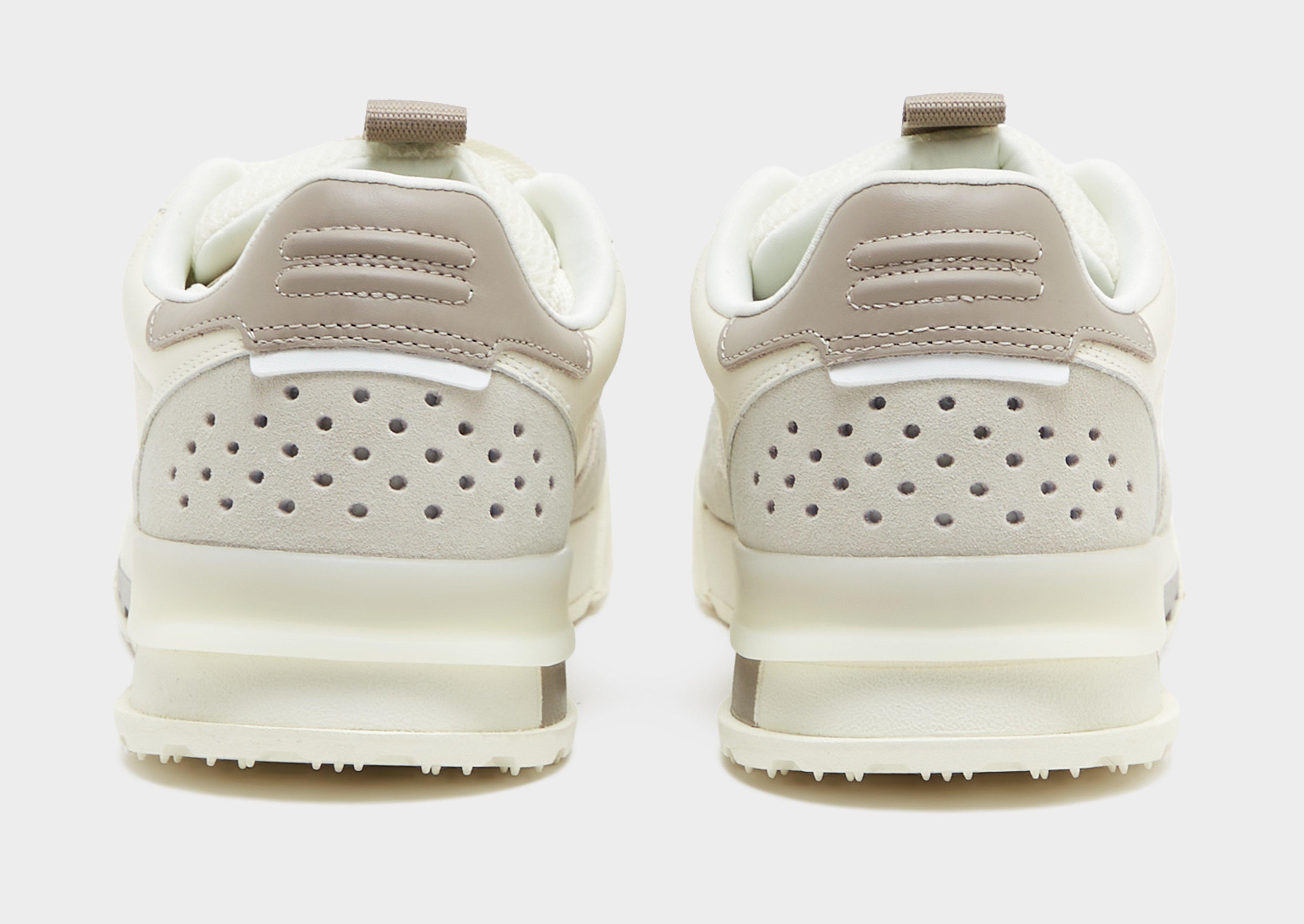 Lacoste Slam Break Leather