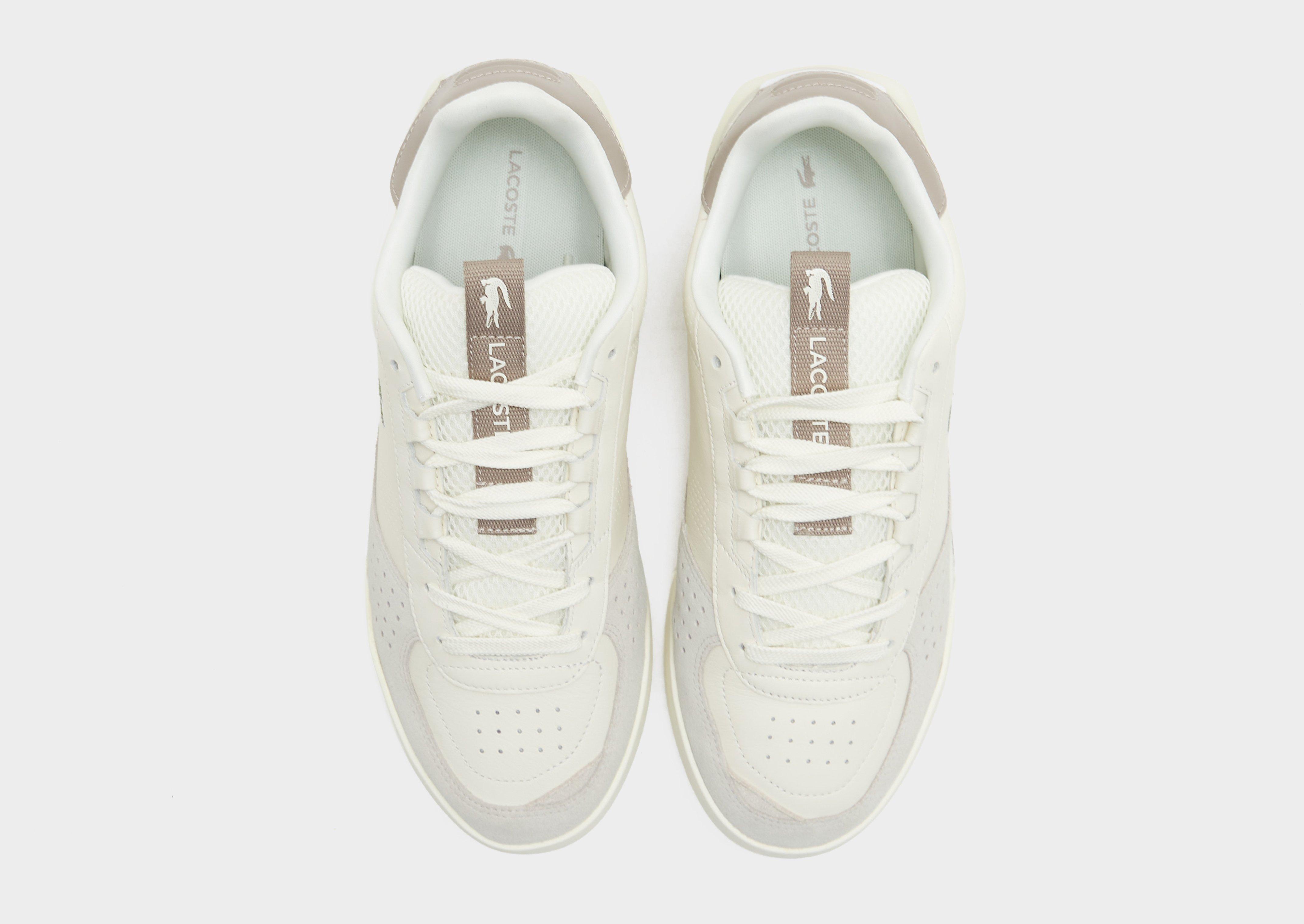 Lacoste Slam Break Leather