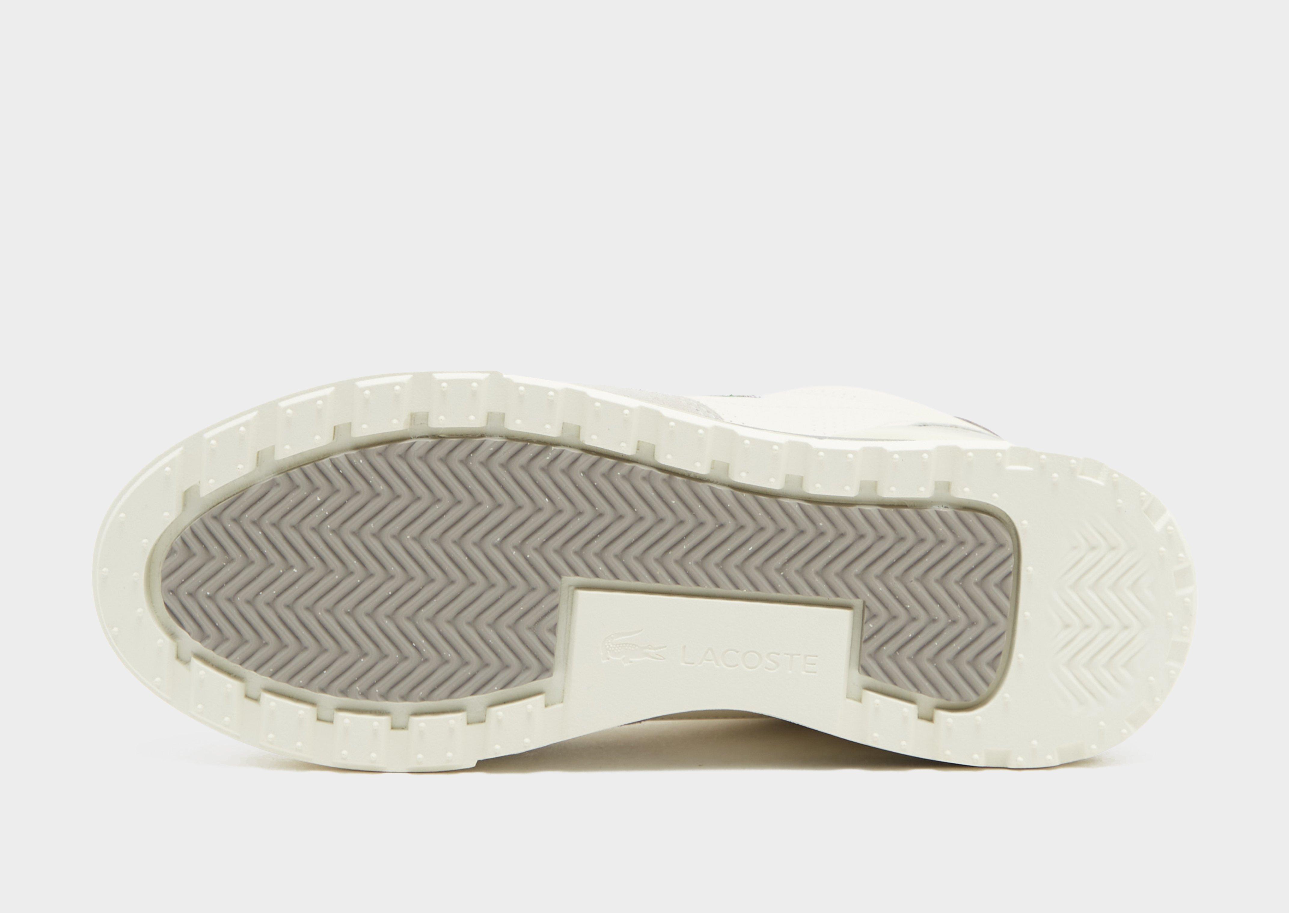 Lacoste Slam Break Leather