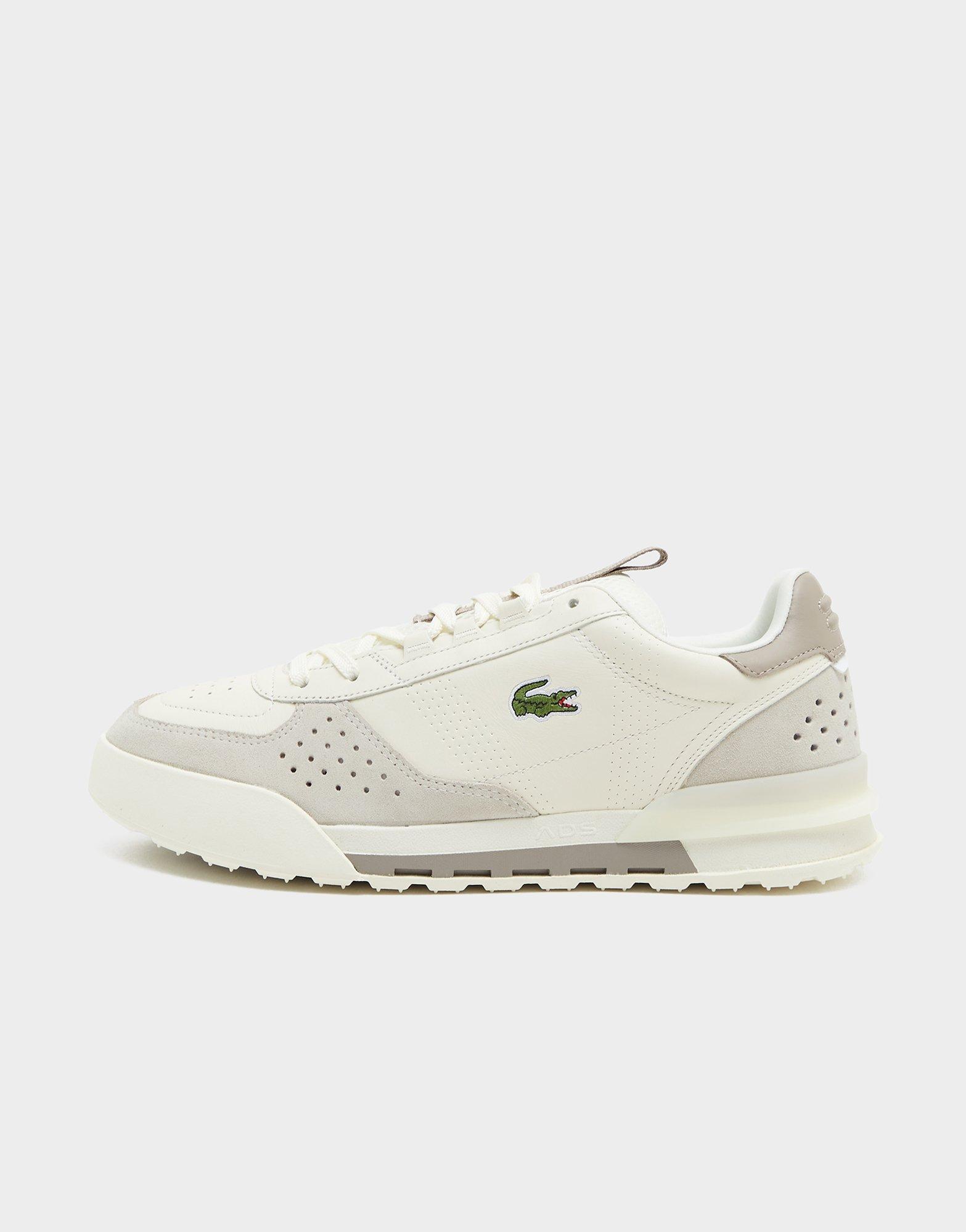 Lacoste Slam Break Leather