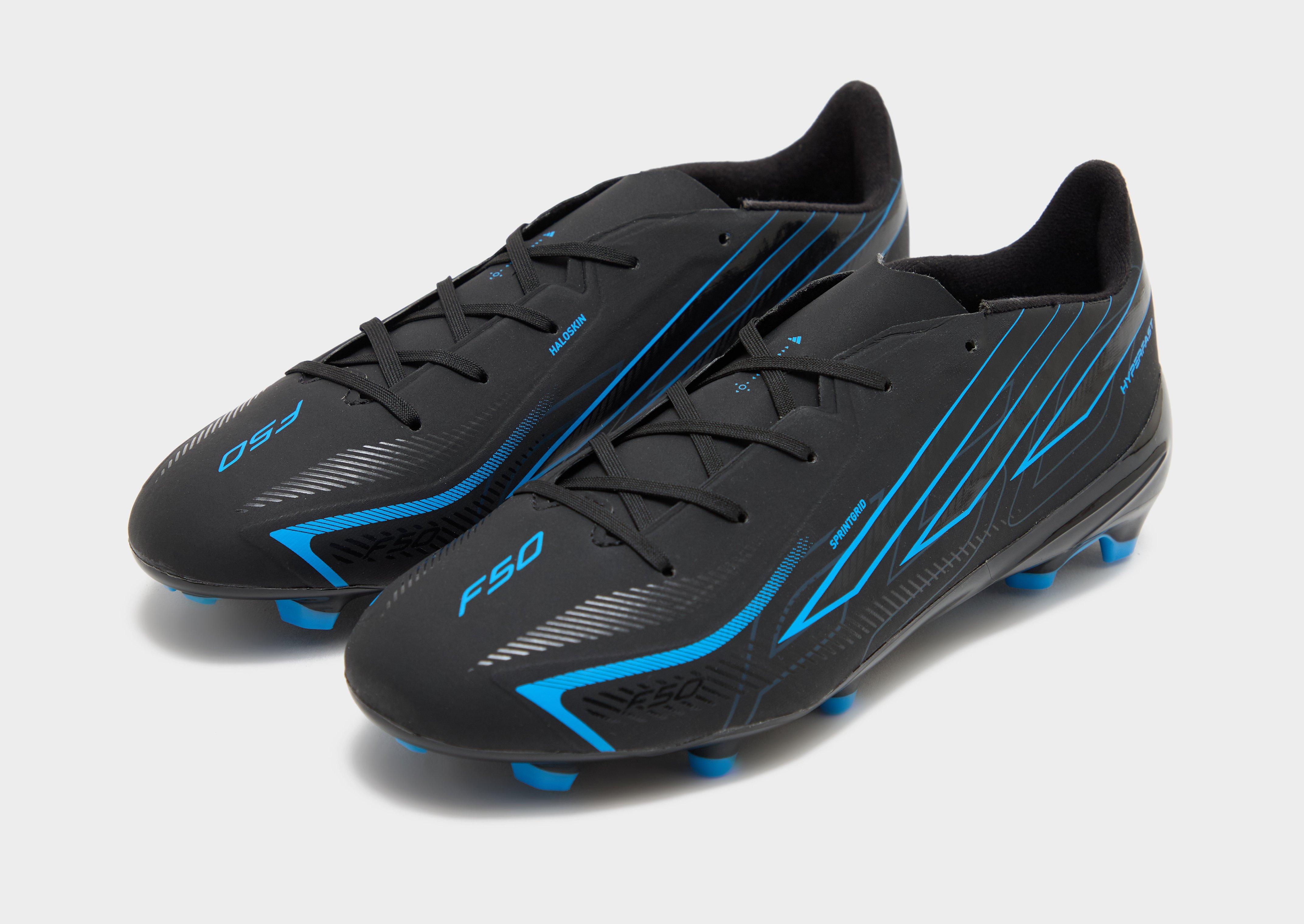 adidas F50 Hyperfast League FG Junior
