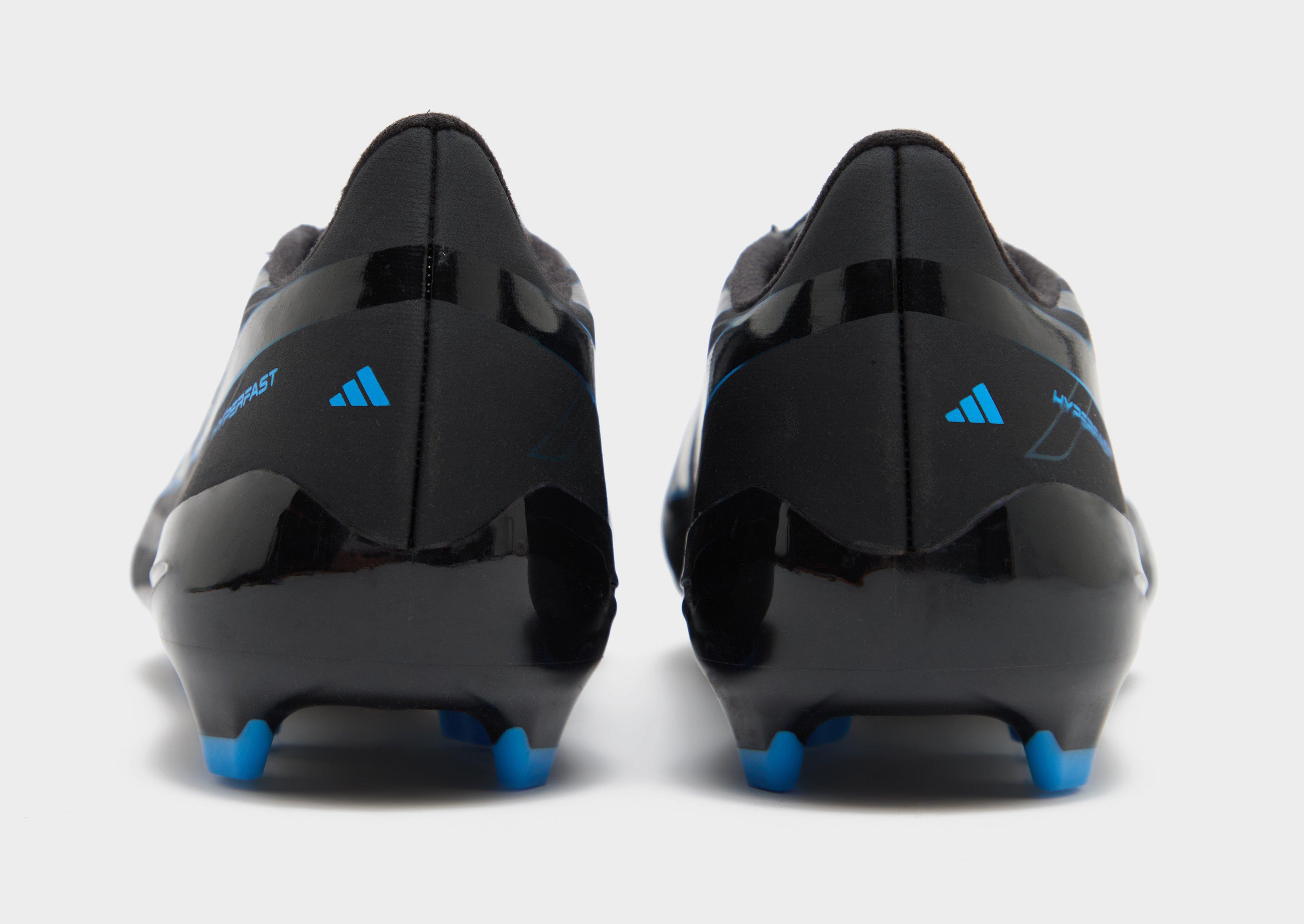 adidas F50 Hyperfast League FG Junior