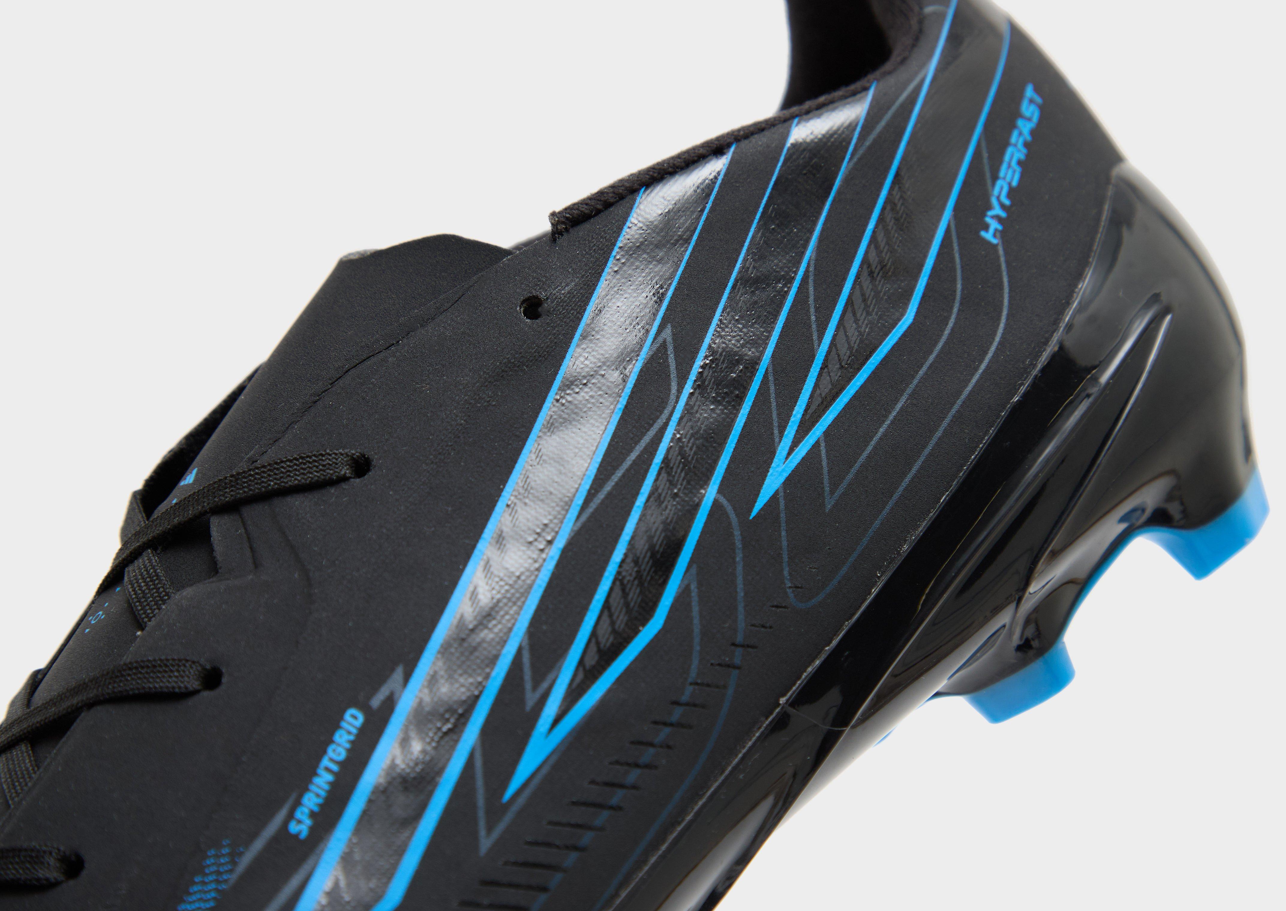 adidas F50 Hyperfast League FG Junior