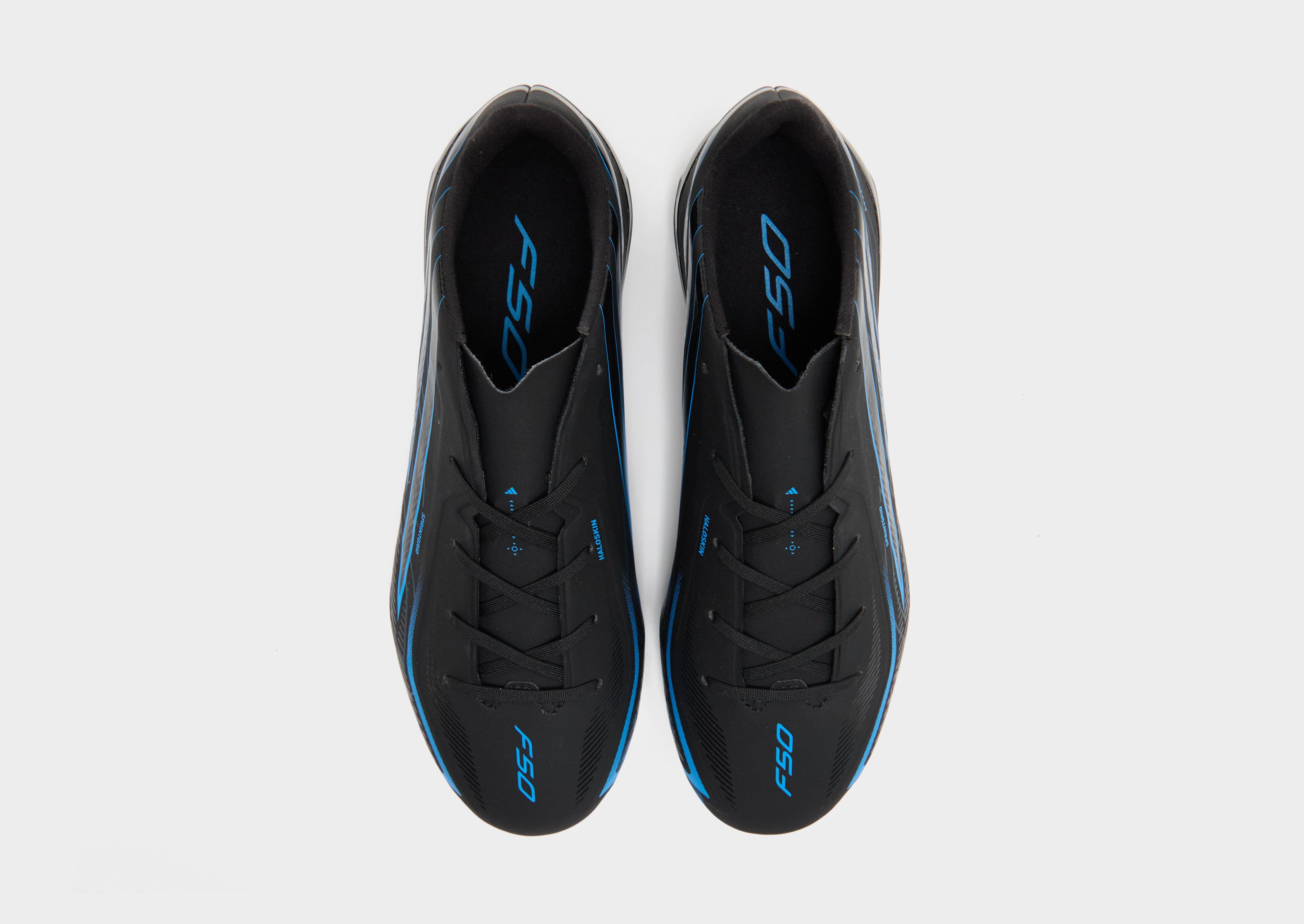 adidas F50 Hyperfast League FG Junior
