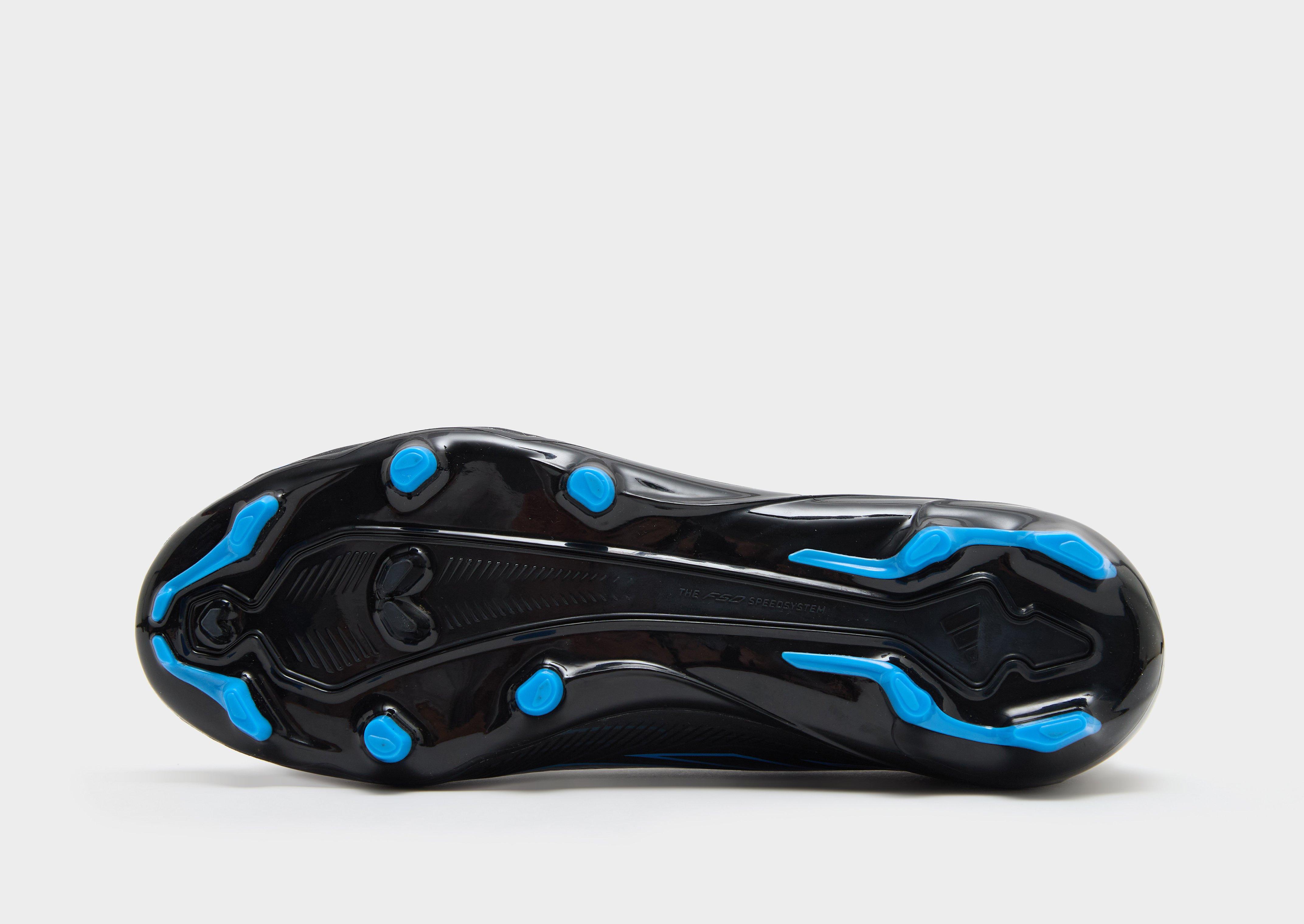 adidas F50 Hyperfast League FG Junior